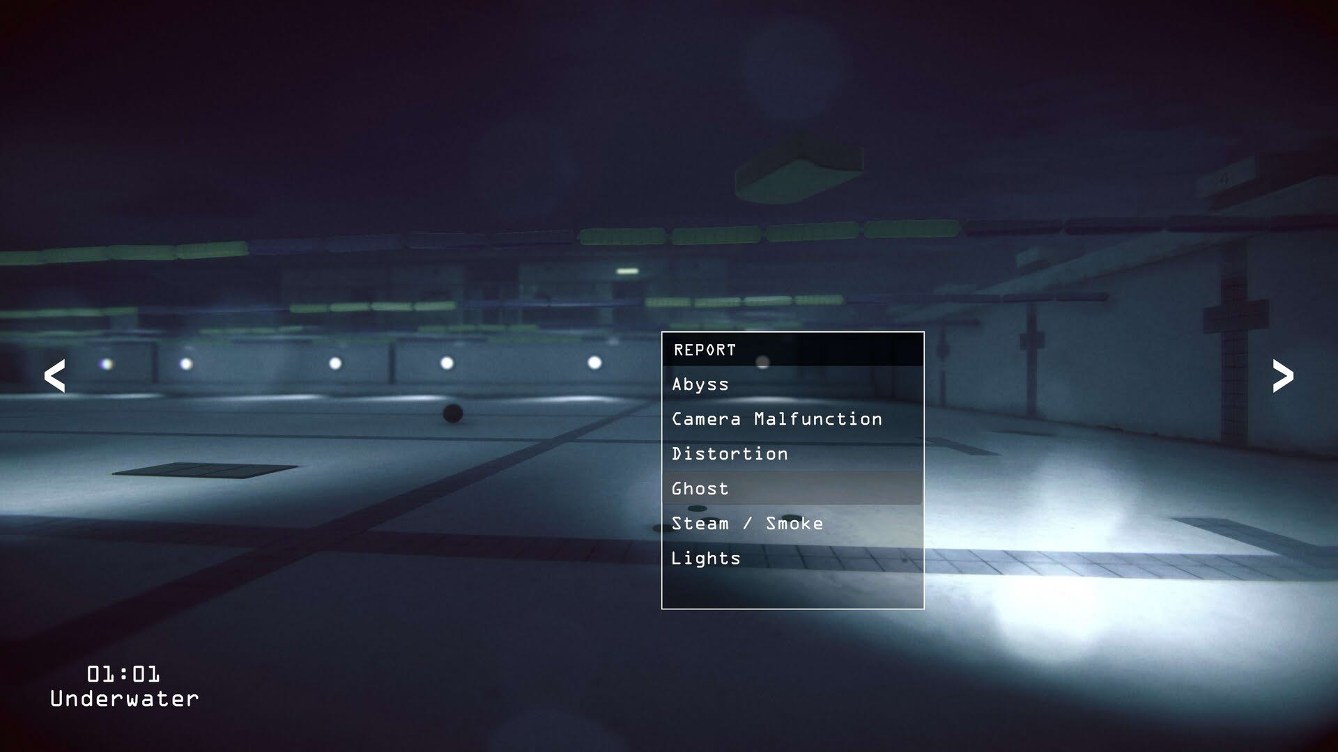 Screenshot for I'm on Observation Duty 6