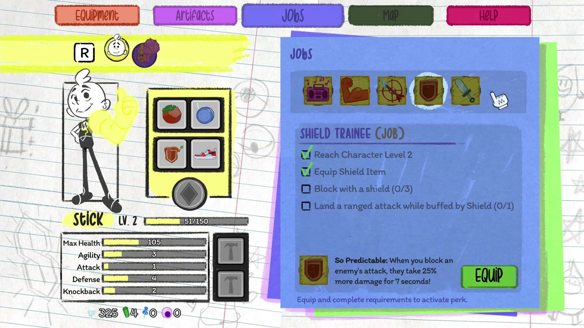 Screenshot for Ink Inside