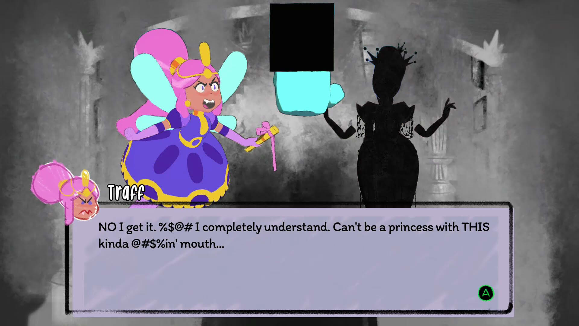 Screenshot for Ink Inside