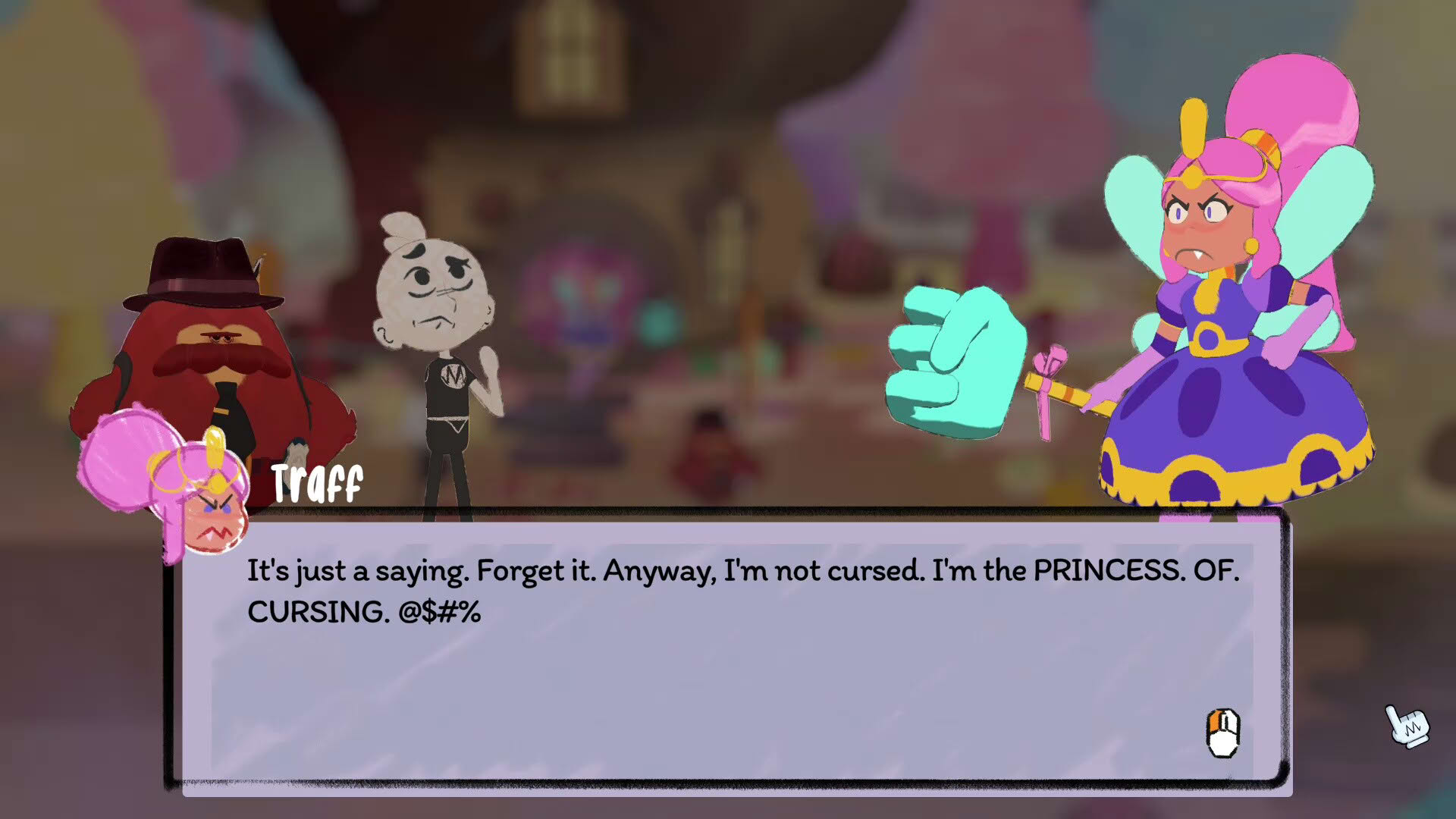 Screenshot for Ink Inside