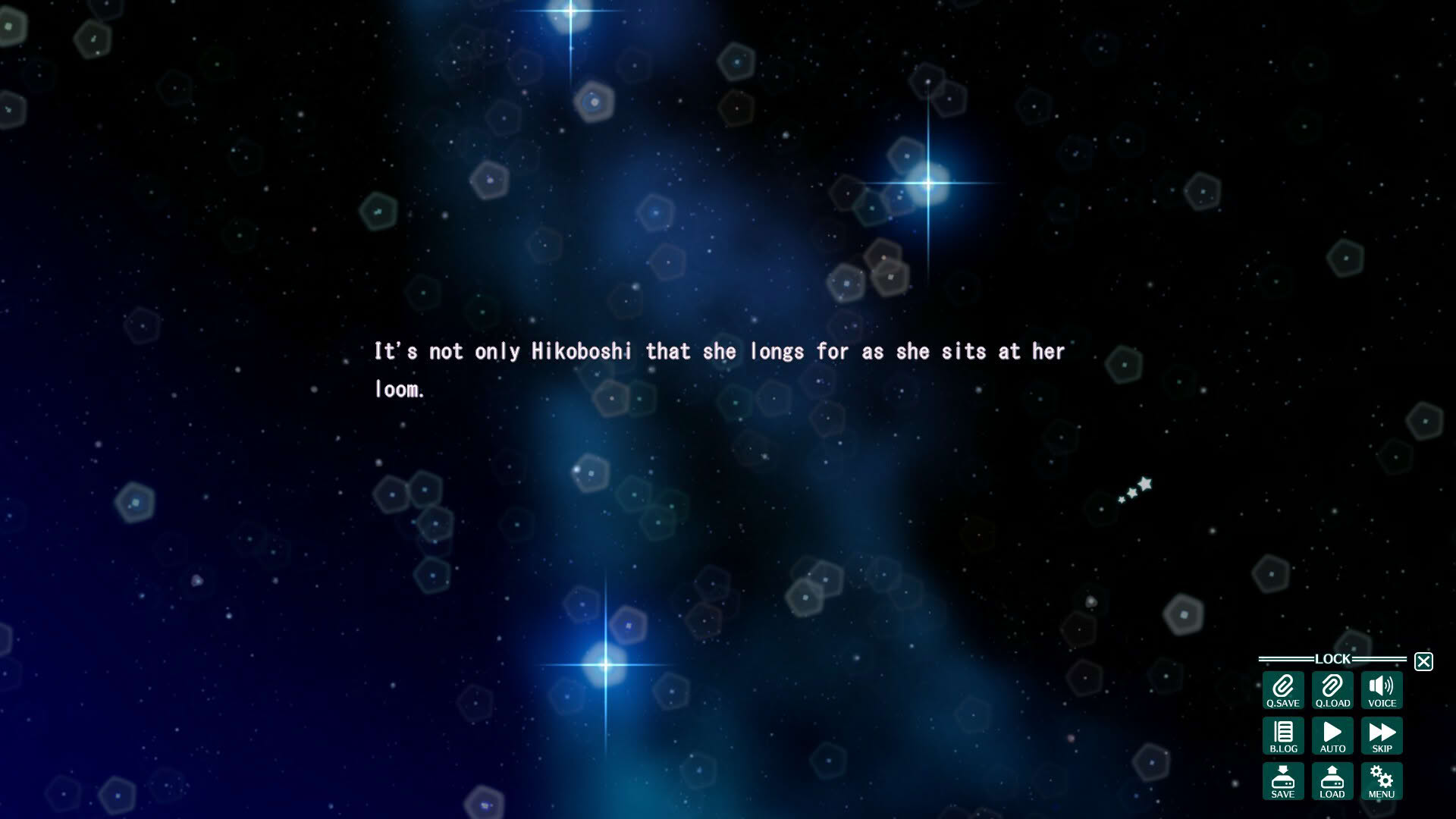 Screenshot for Hoshizora no Memoria Eternal Heart HD