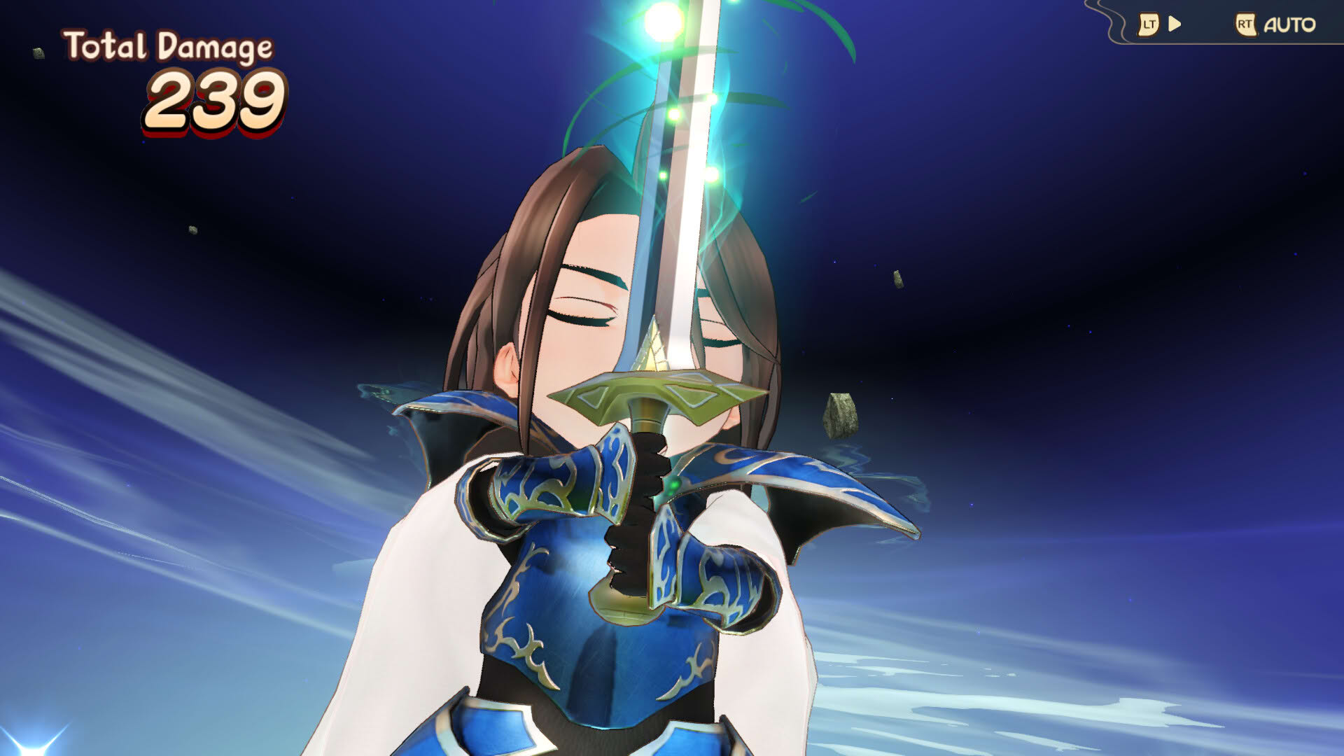 Screenshot for Atelier Marie Remake: The Alchemist of Salburg