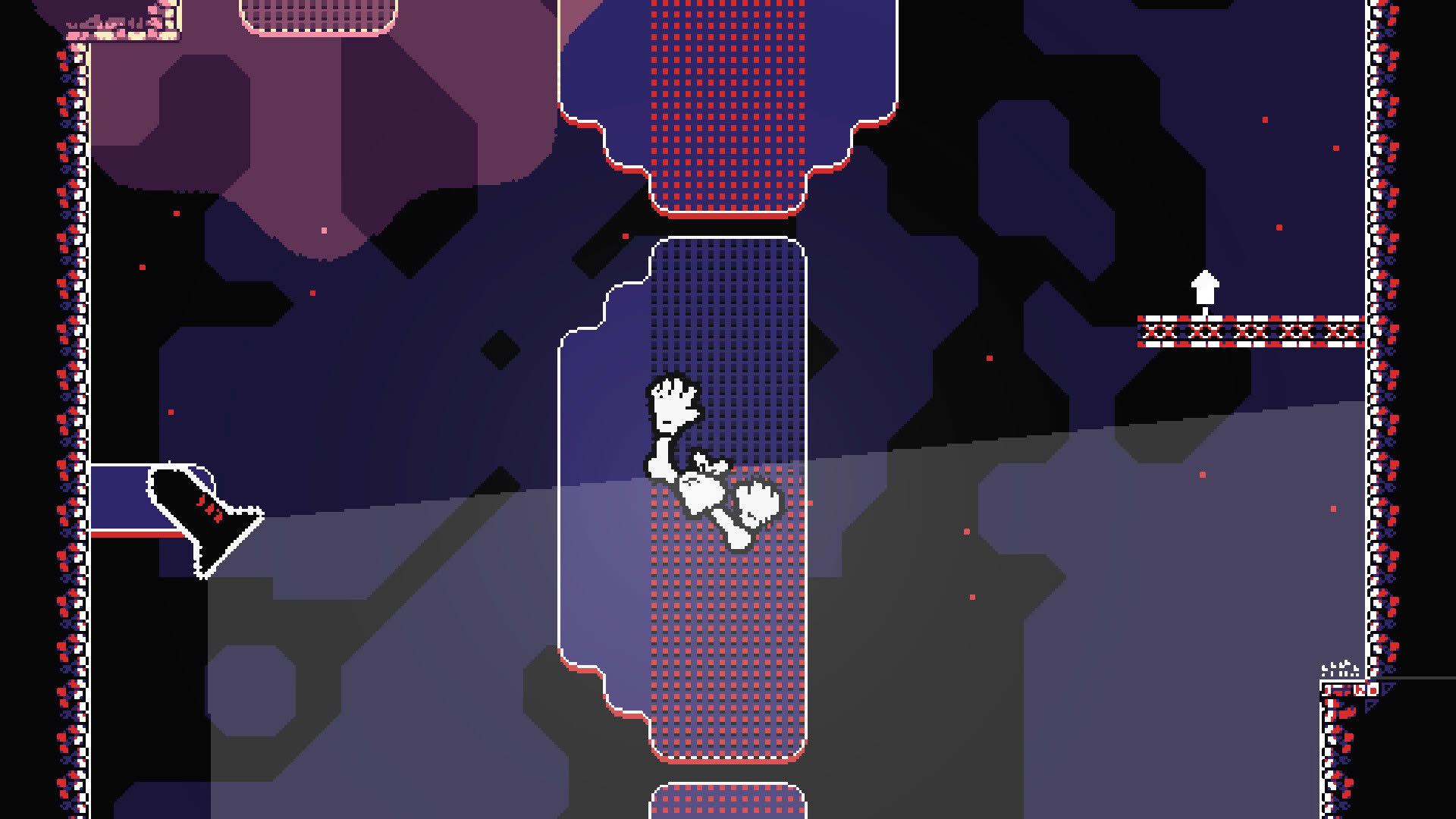 Screenshot for Turnip Mountain