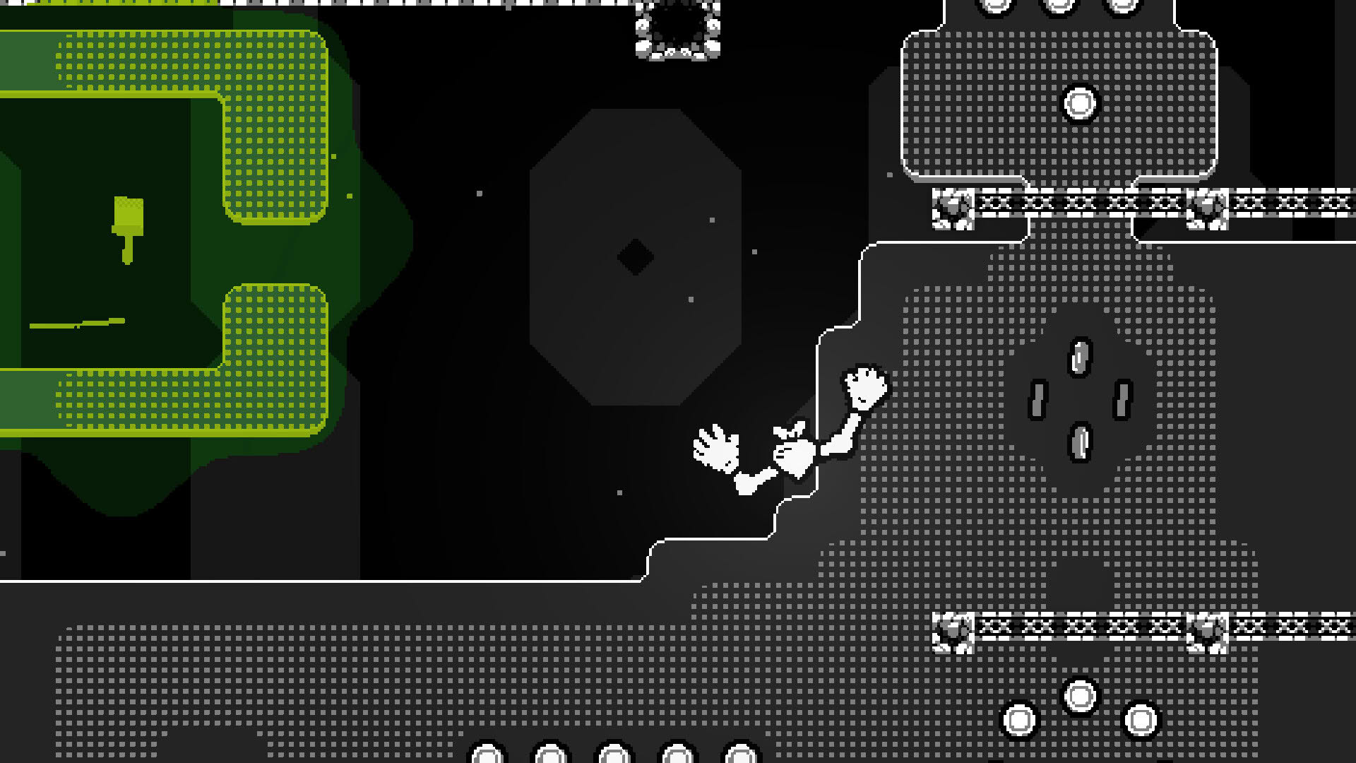 Screenshot for Turnip Mountain