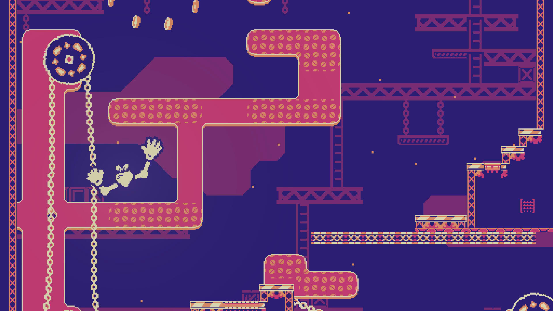 Screenshot for Turnip Mountain