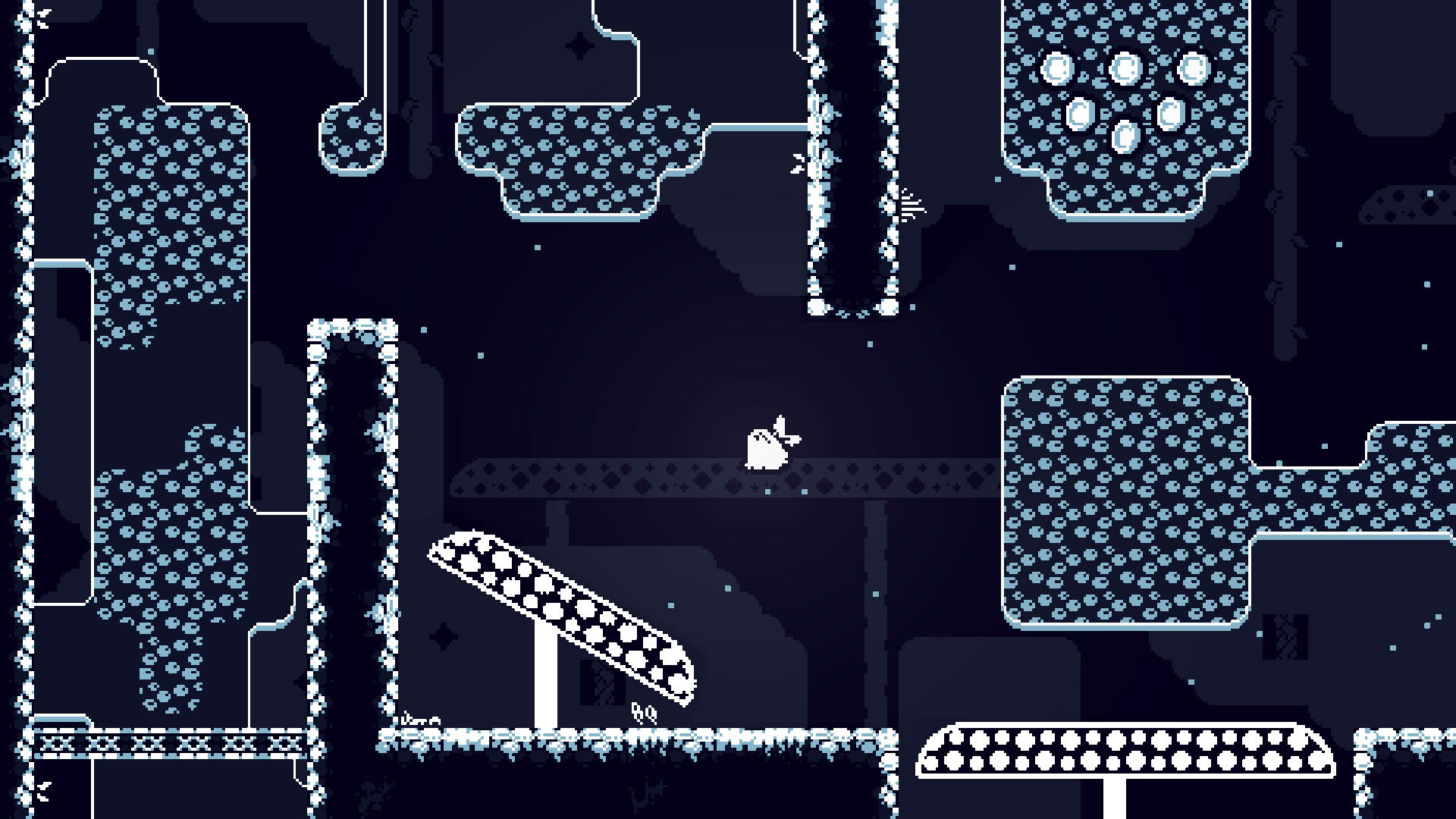 Screenshot for Turnip Mountain