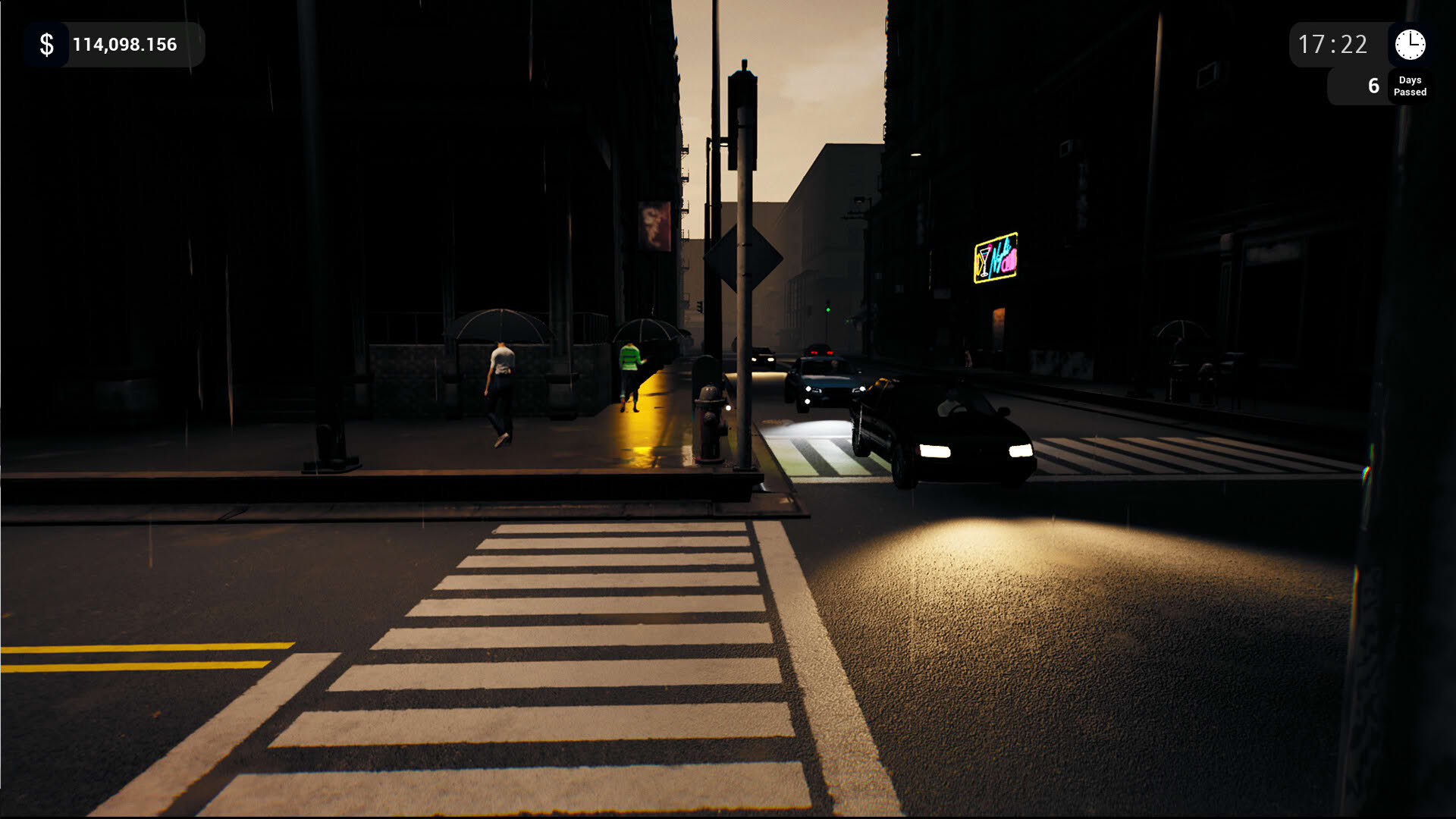 Screenshot for Exotica: Petshop Simulator