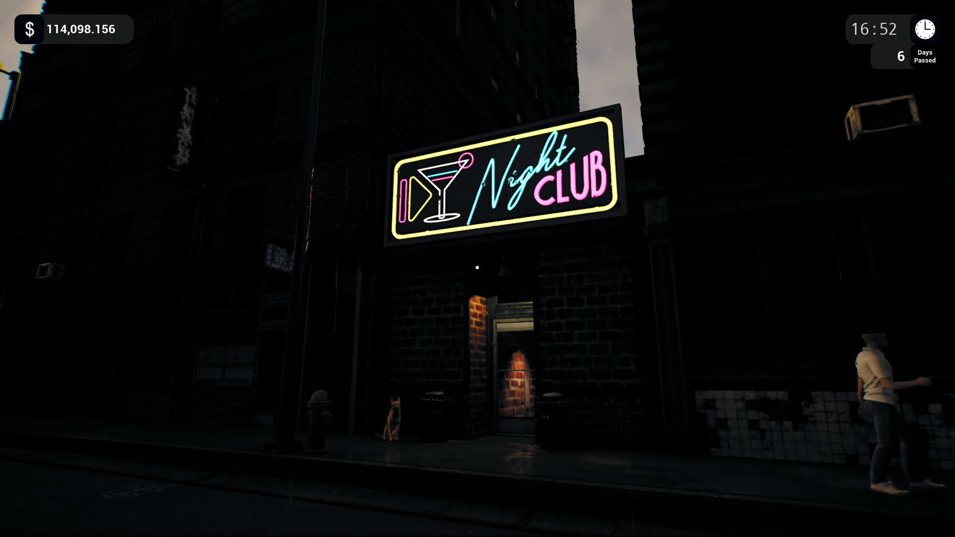 Screenshot for Exotica: Petshop Simulator