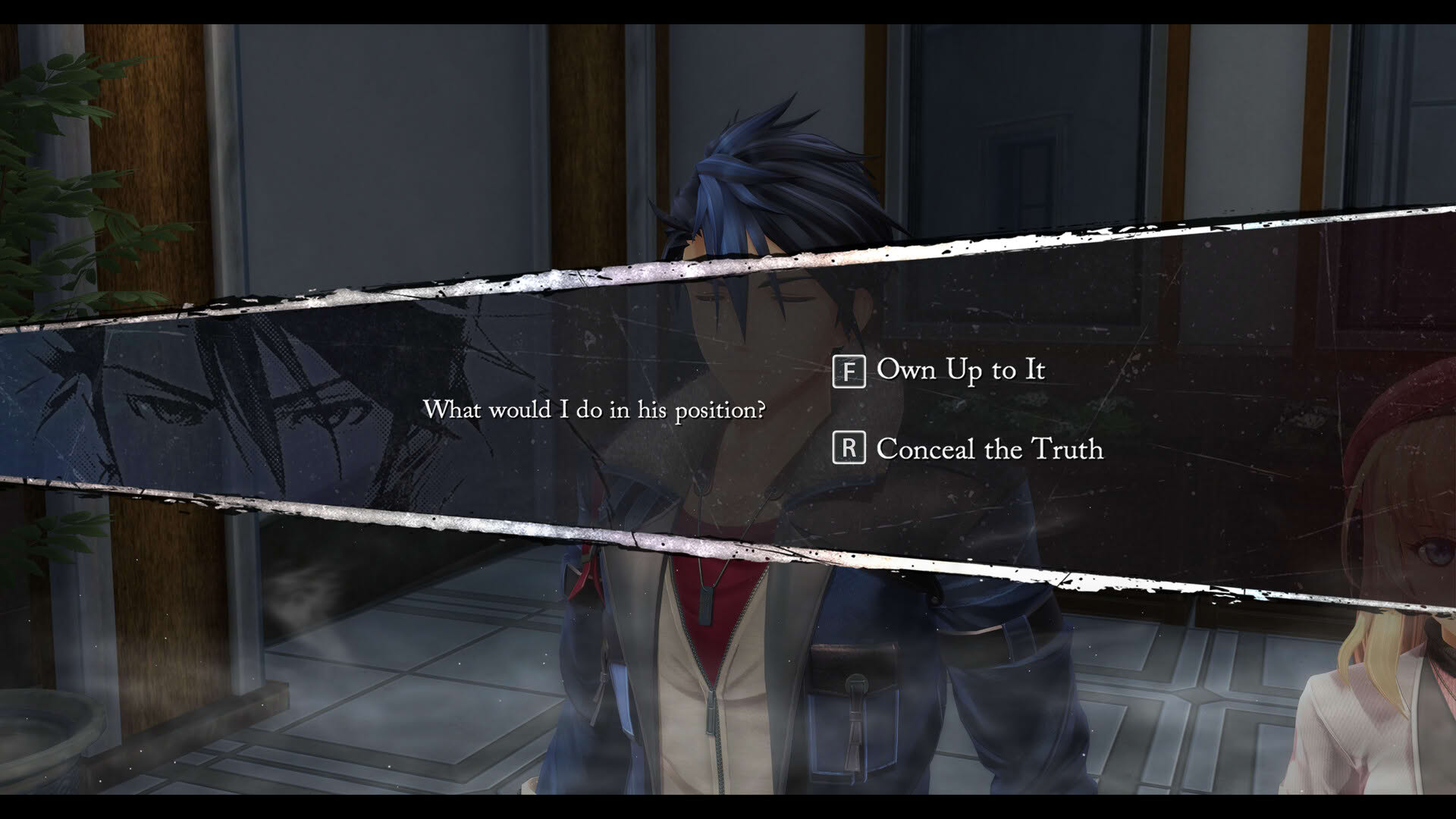 Screenshot for The Legend of Heroes: Trails Through Daybreak