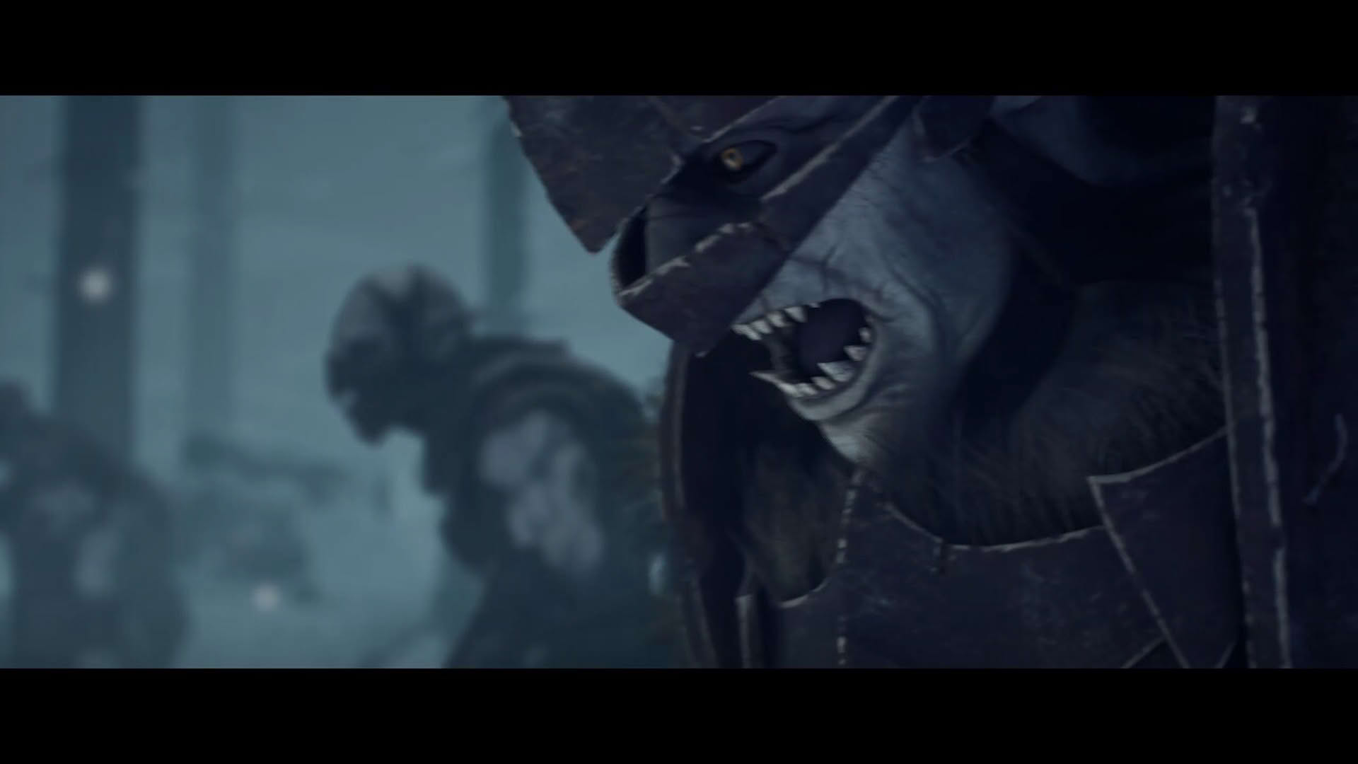 Screenshot for Redemption Reapers