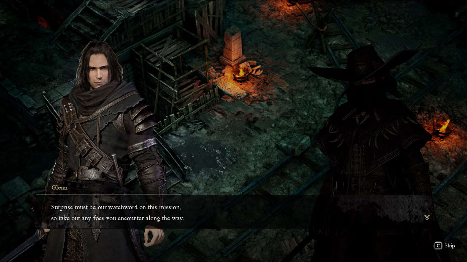 Screenshot for Redemption Reapers