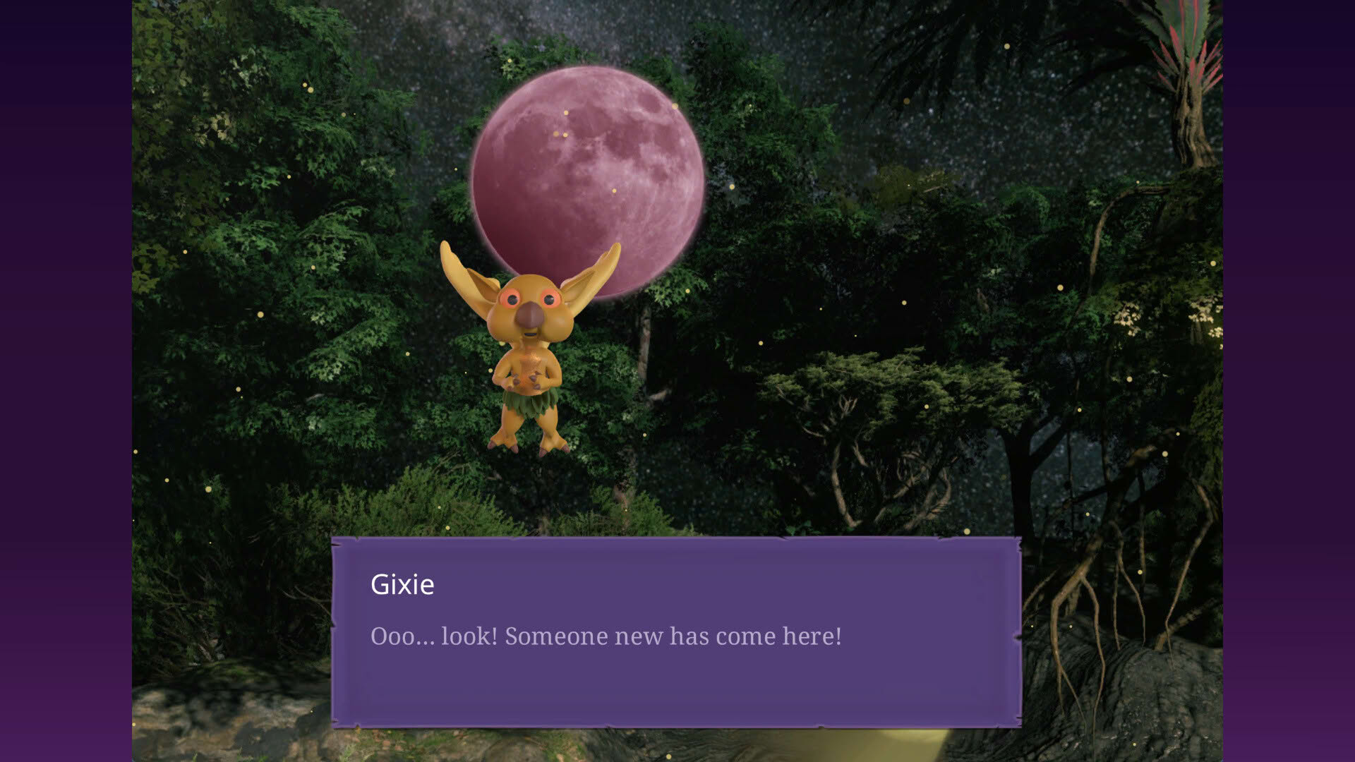 Screenshot for Halloween Trouble 4