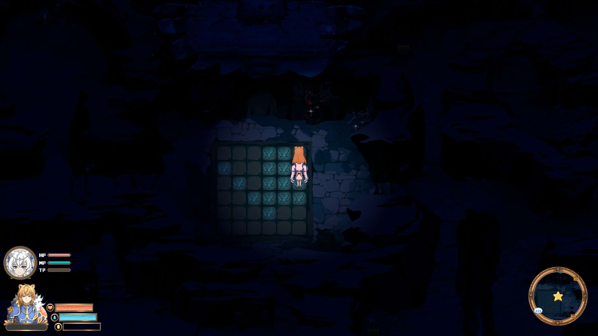 Screenshot for Siana Tales