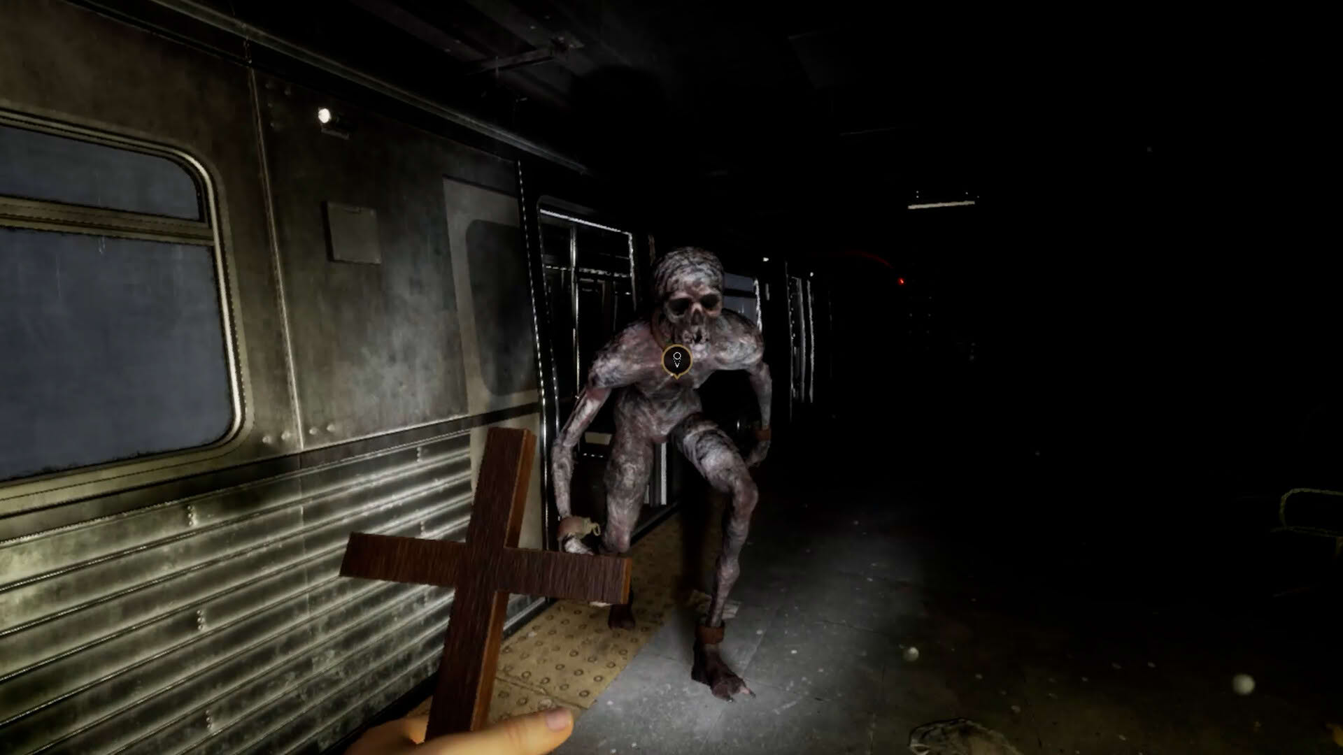 Screenshot for So Below