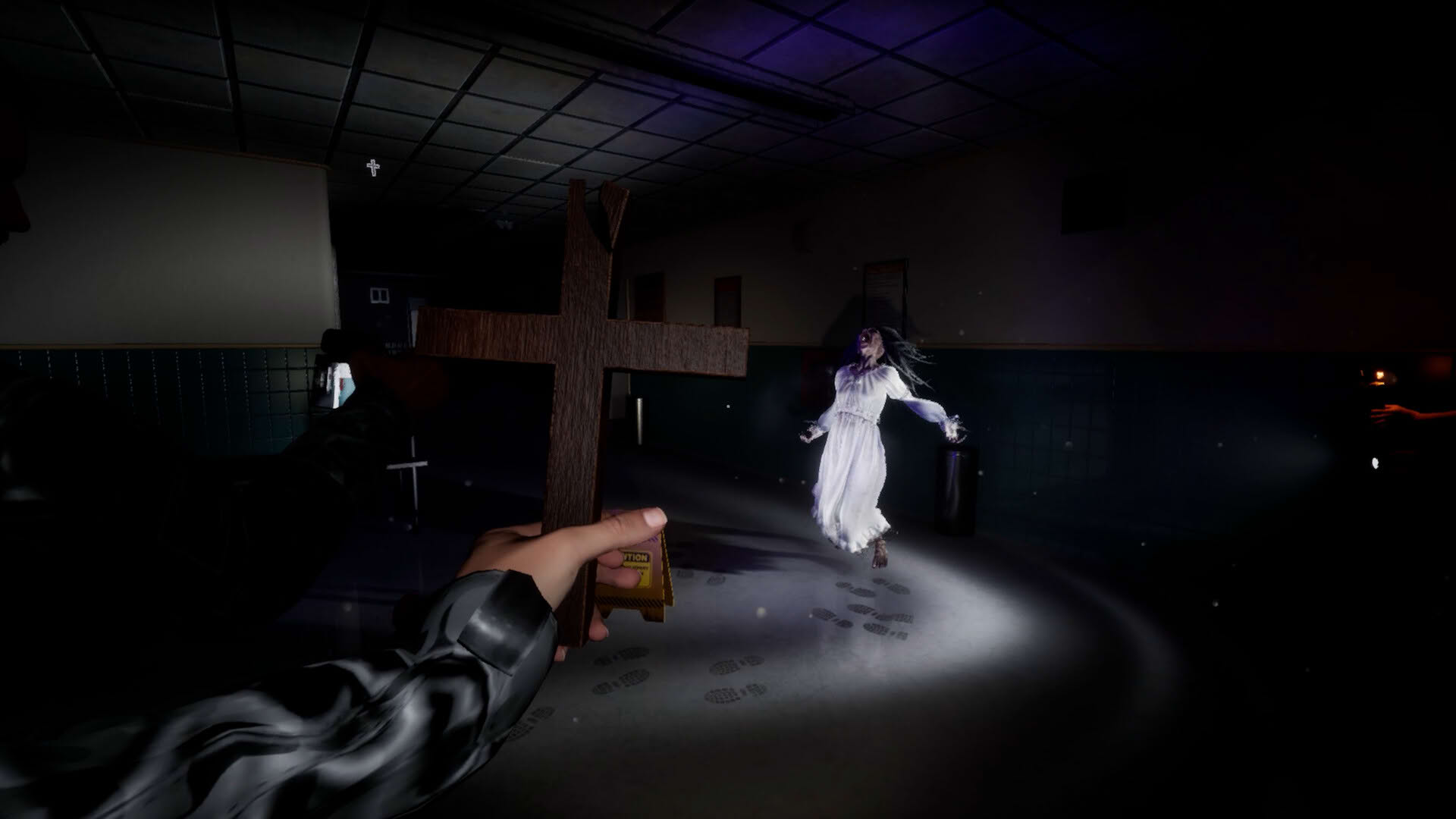 Screenshot for So Below