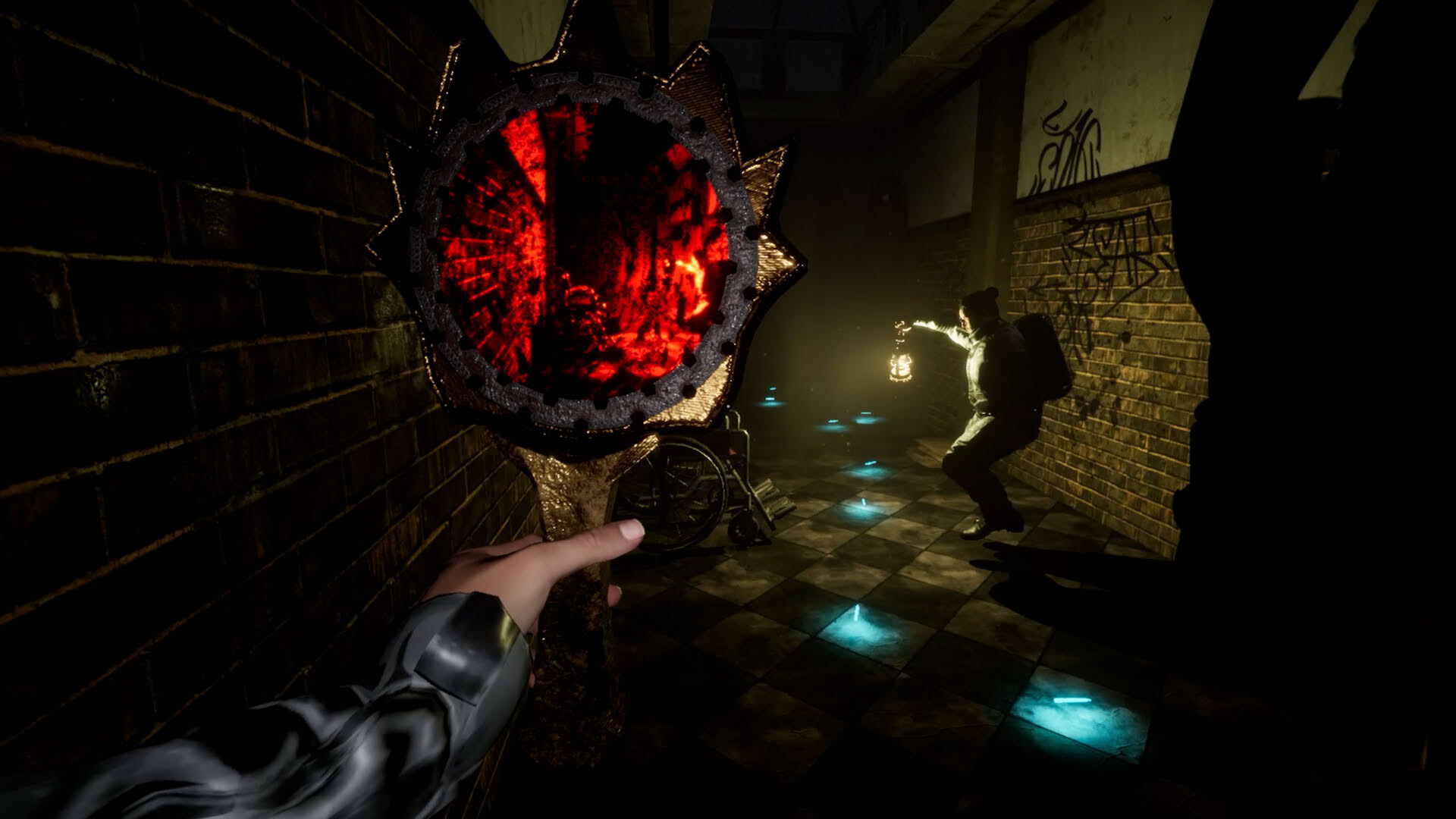 Screenshot for So Below