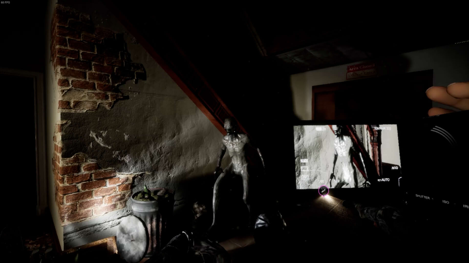 Screenshot for So Below