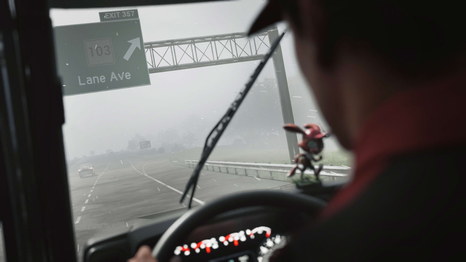 Screenshot for Road Kings