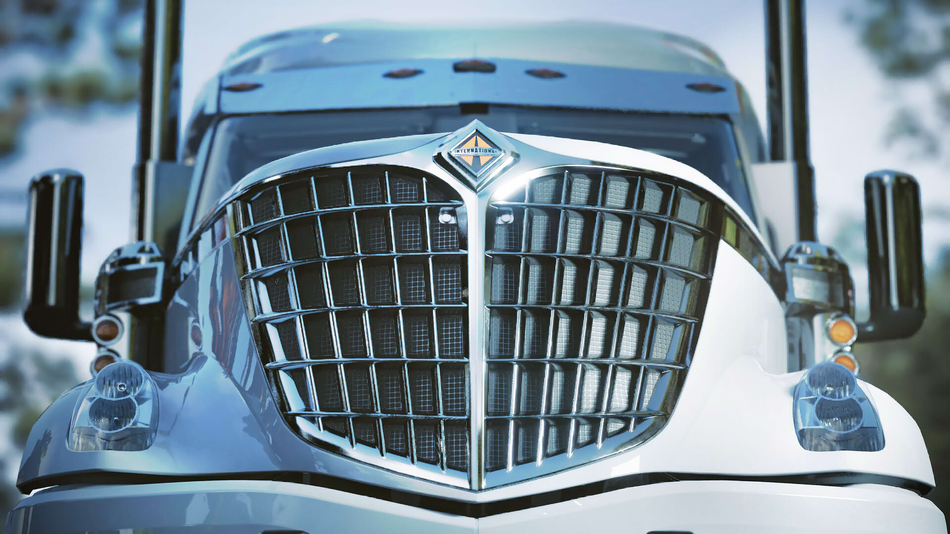 Screenshot for Road Kings