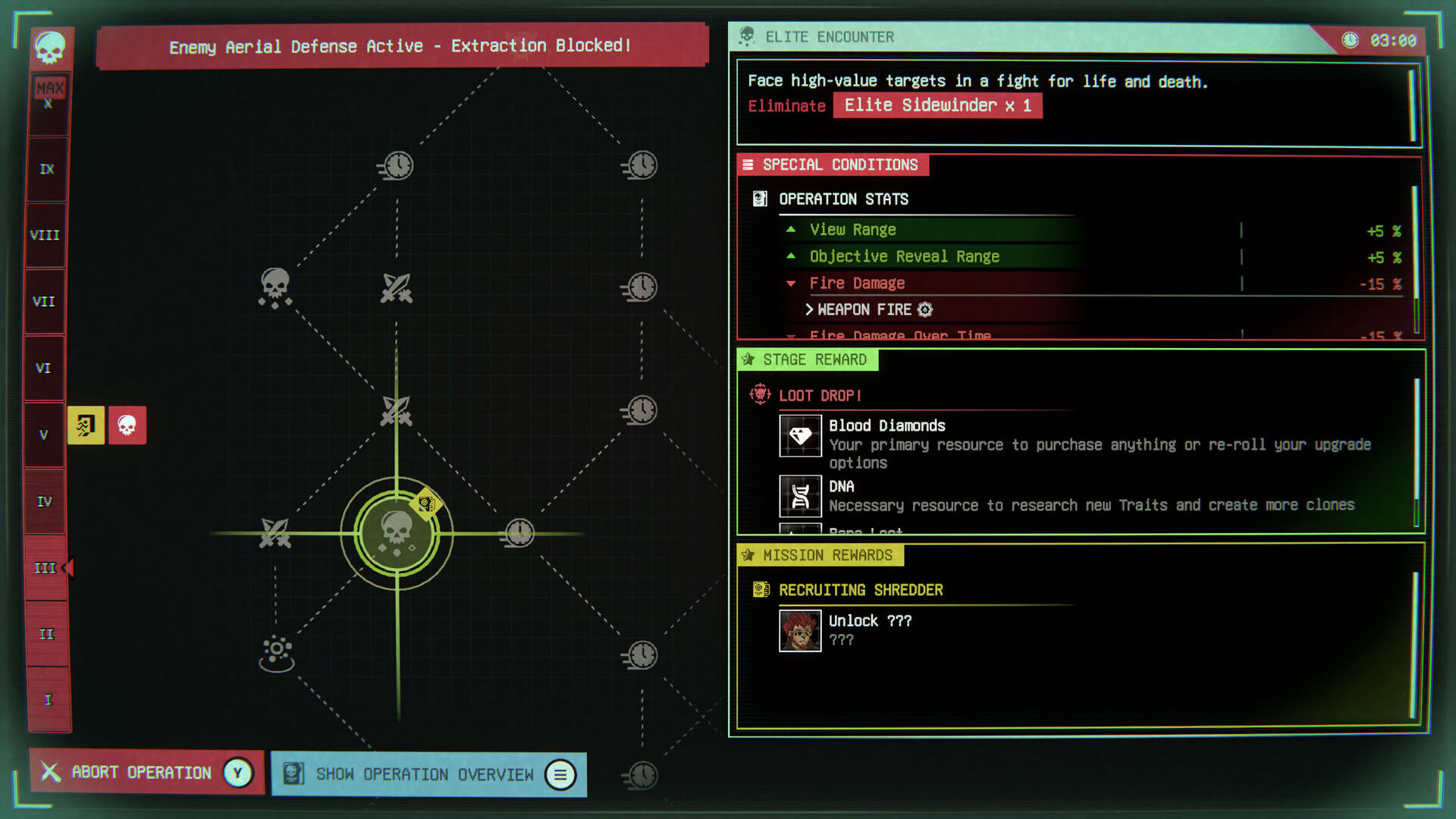 Screenshot for Survivor Mercs