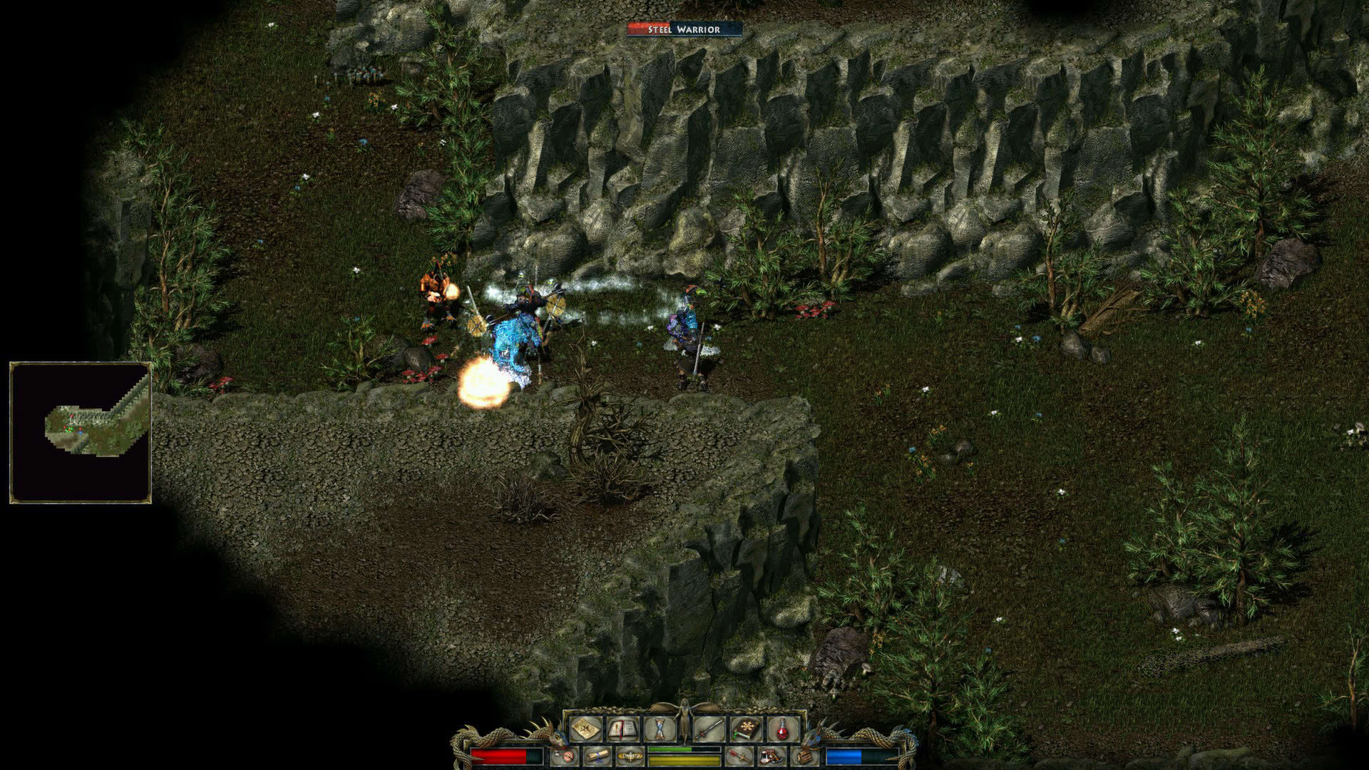 Screenshot for Divine Divinity