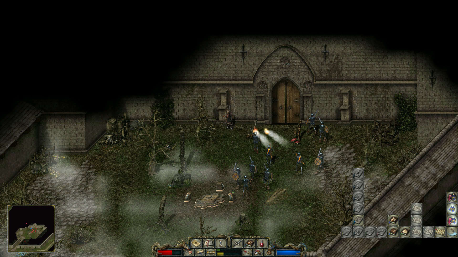 Screenshot for Divine Divinity