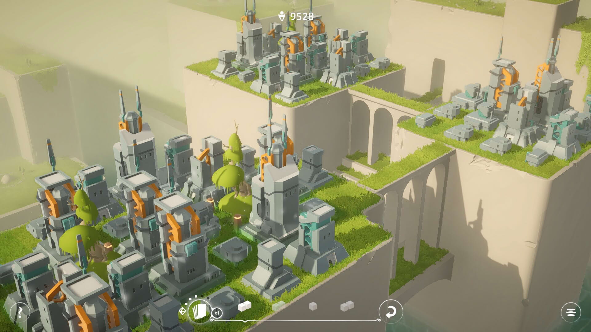 Screenshot for URBO