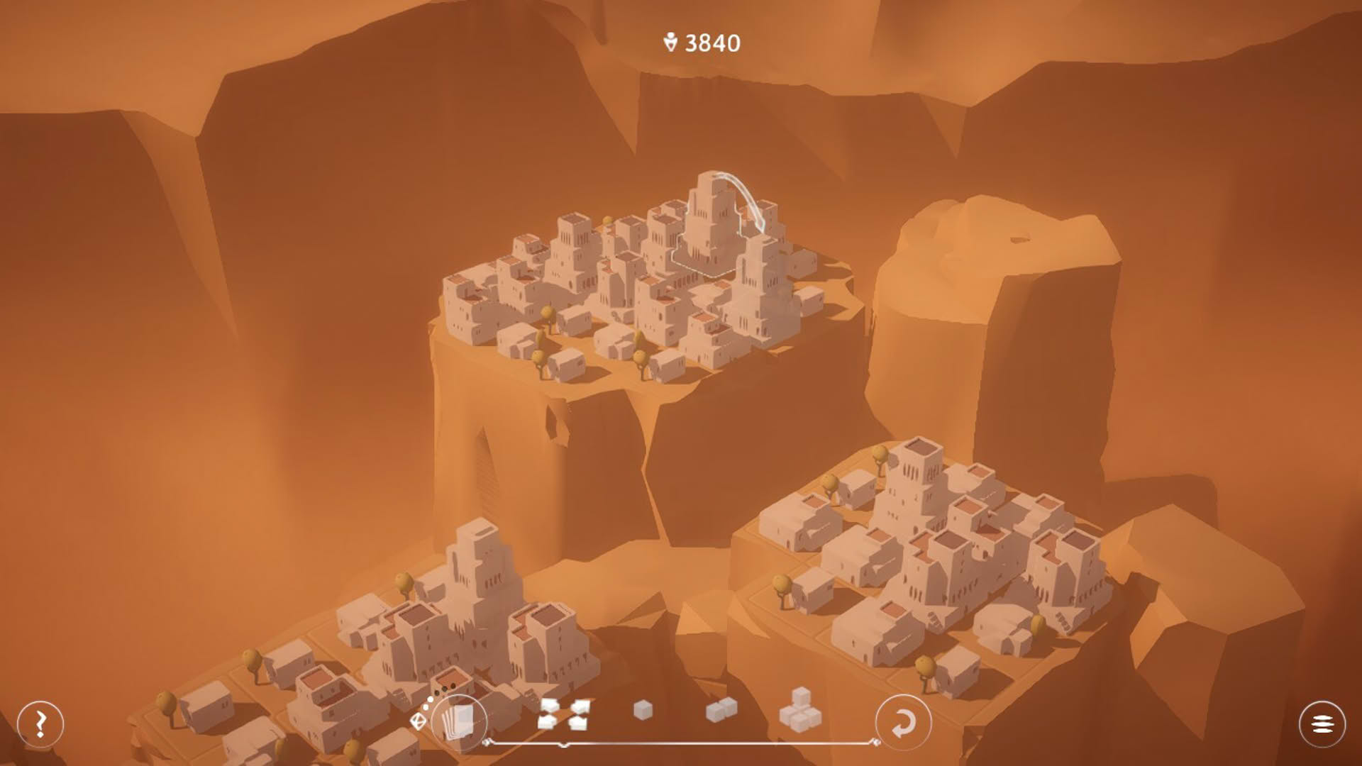 Screenshot for URBO