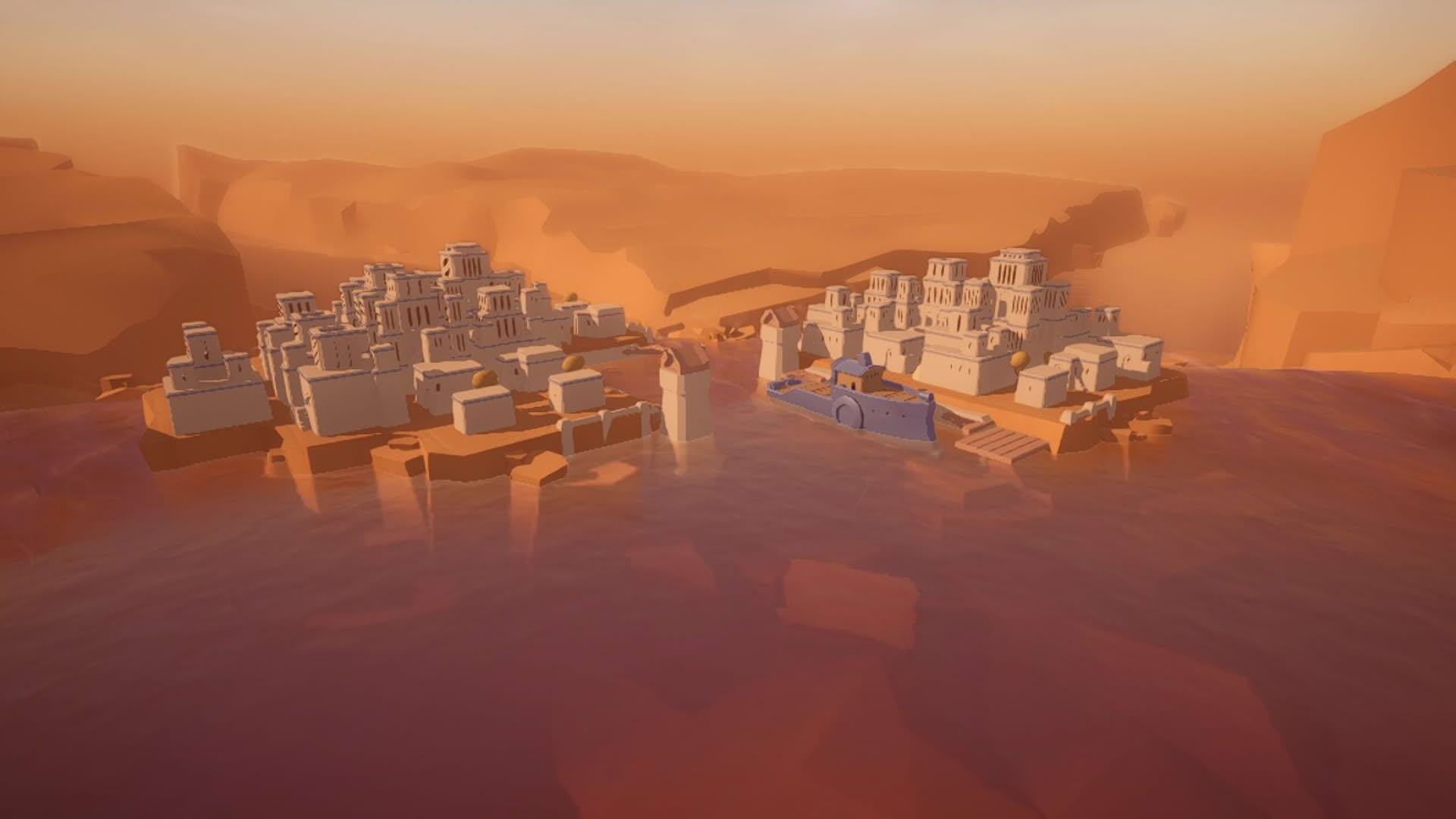 Screenshot for URBO