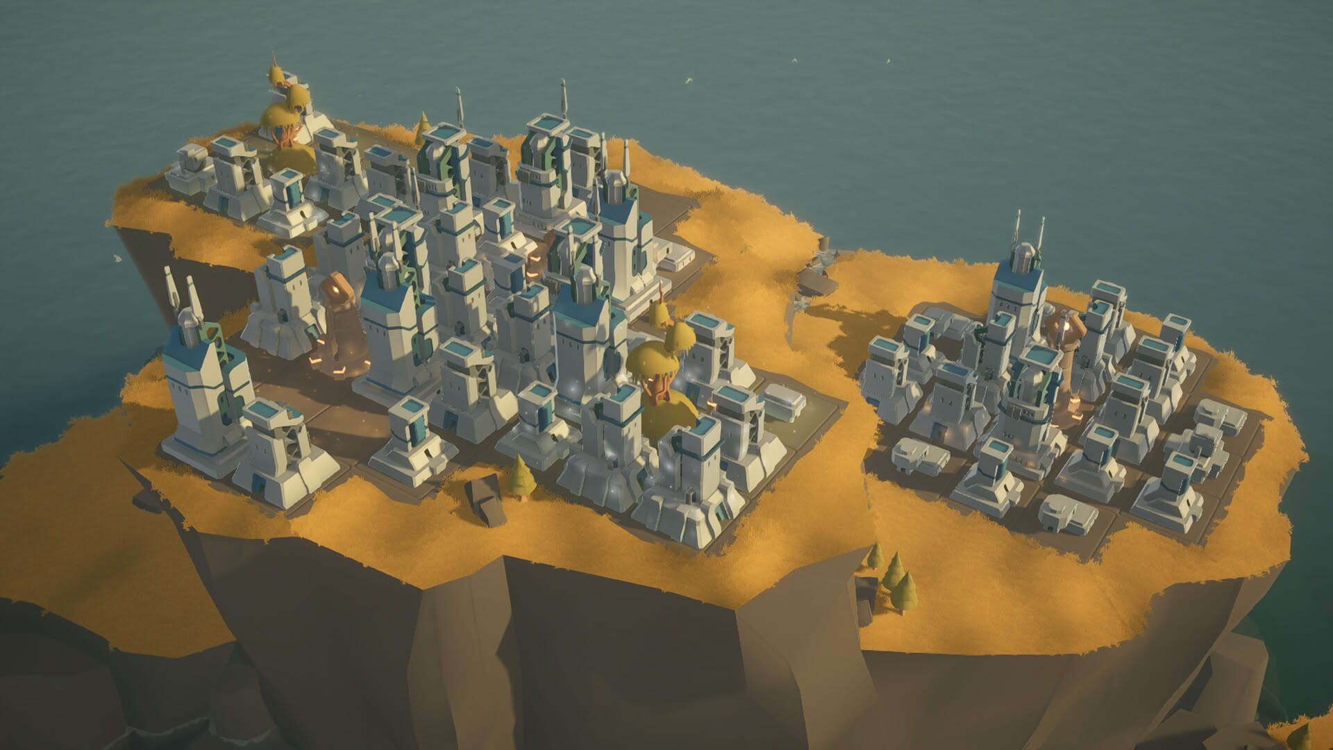 Screenshot for URBO