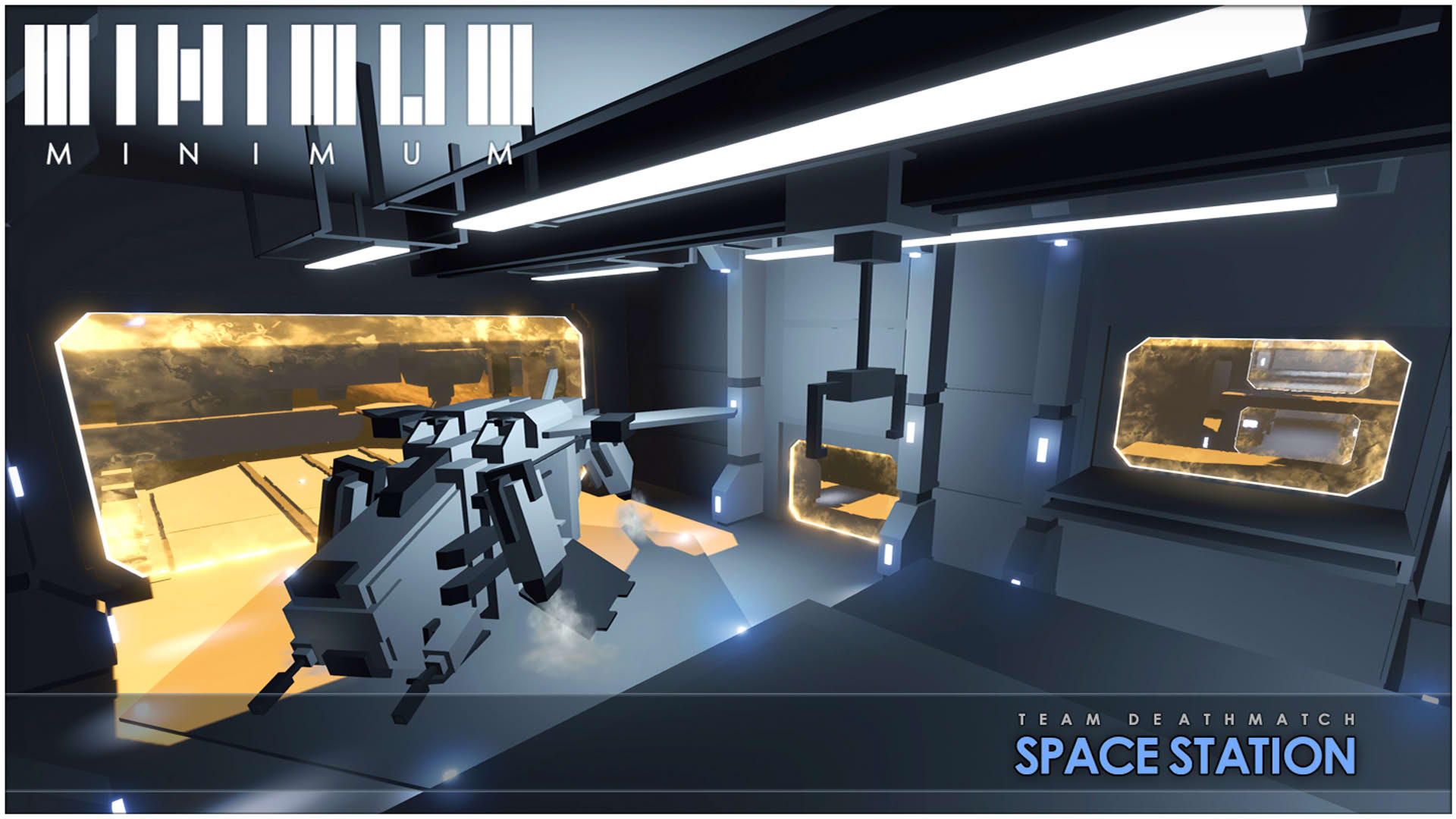 Screenshot for Minimum