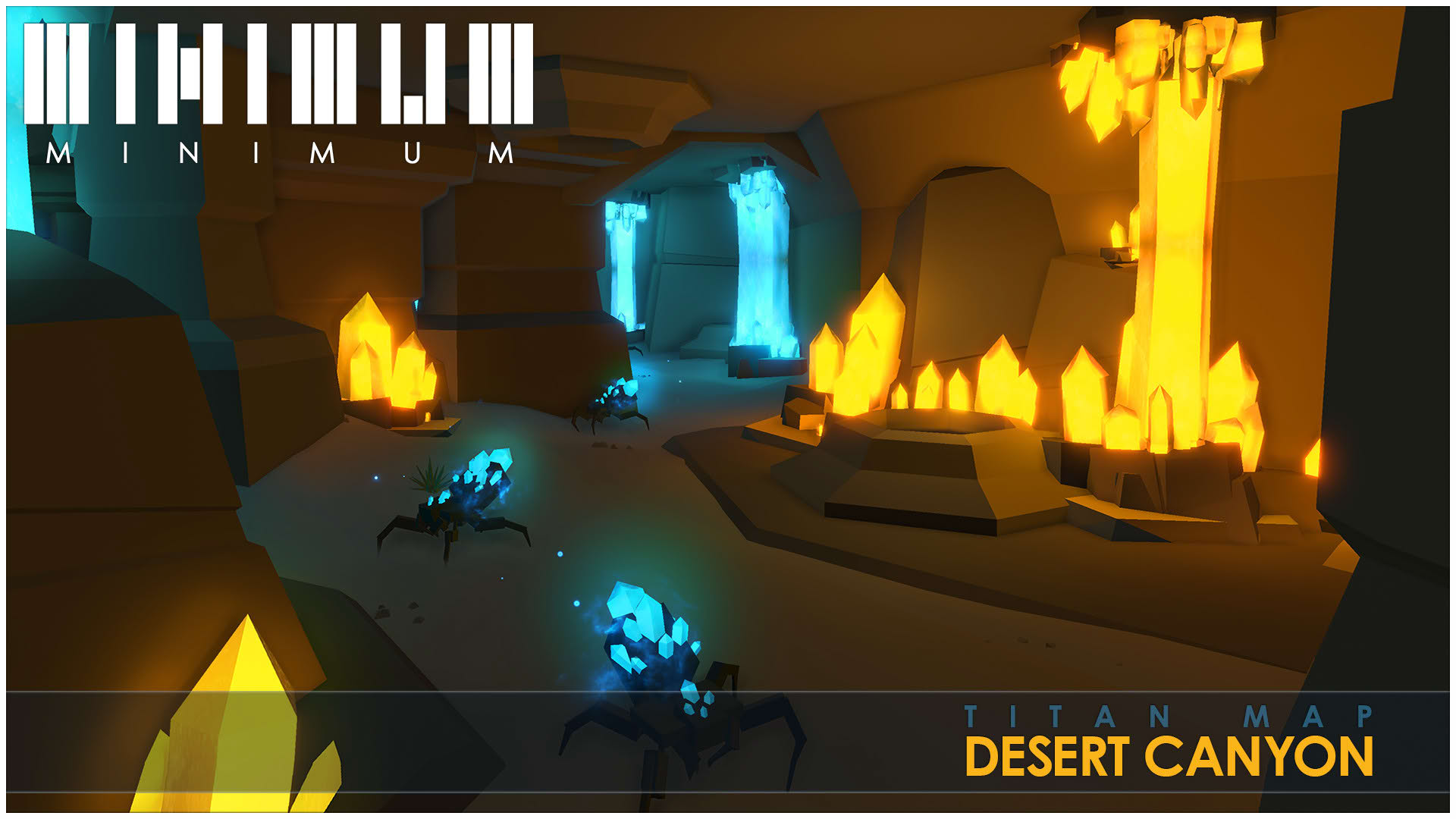 Screenshot for Minimum