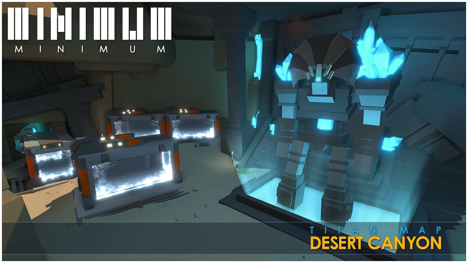 Screenshot for Minimum