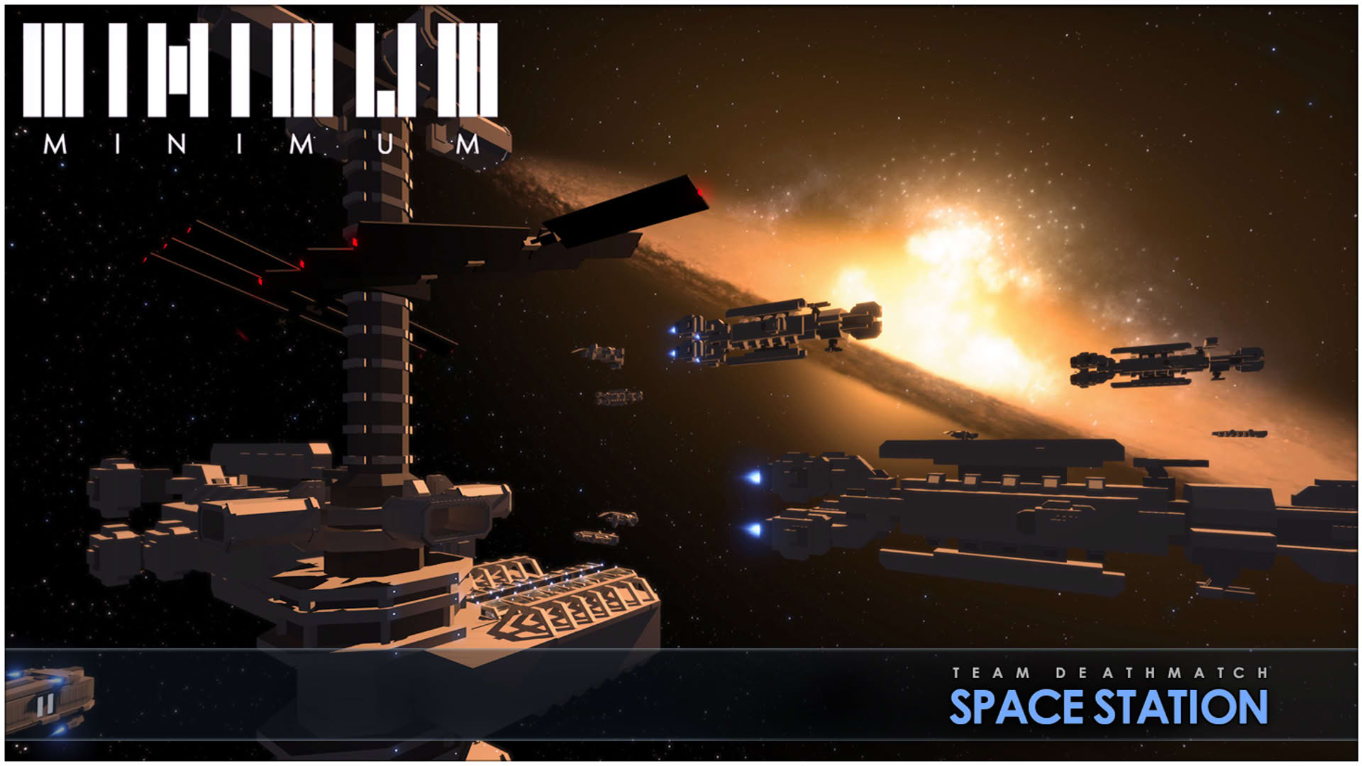 Screenshot for Minimum