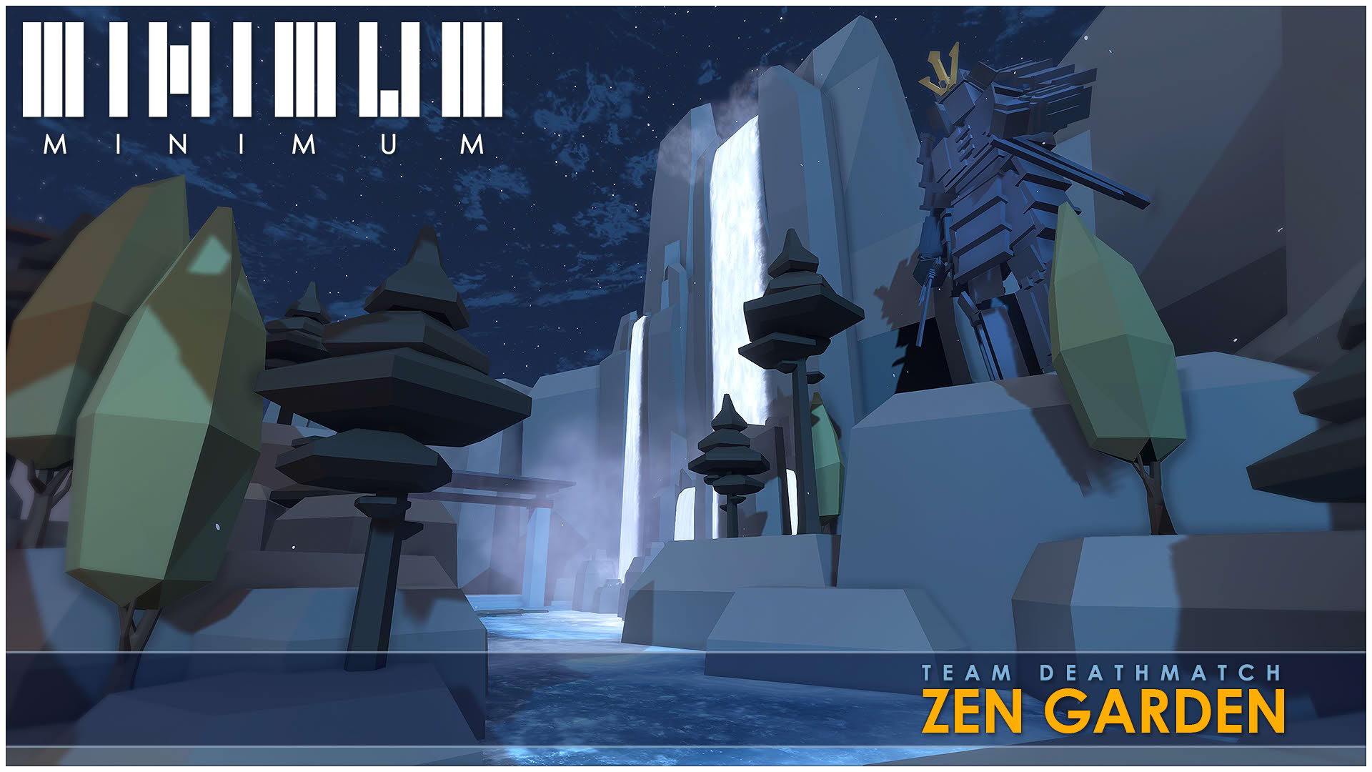 Screenshot for Minimum