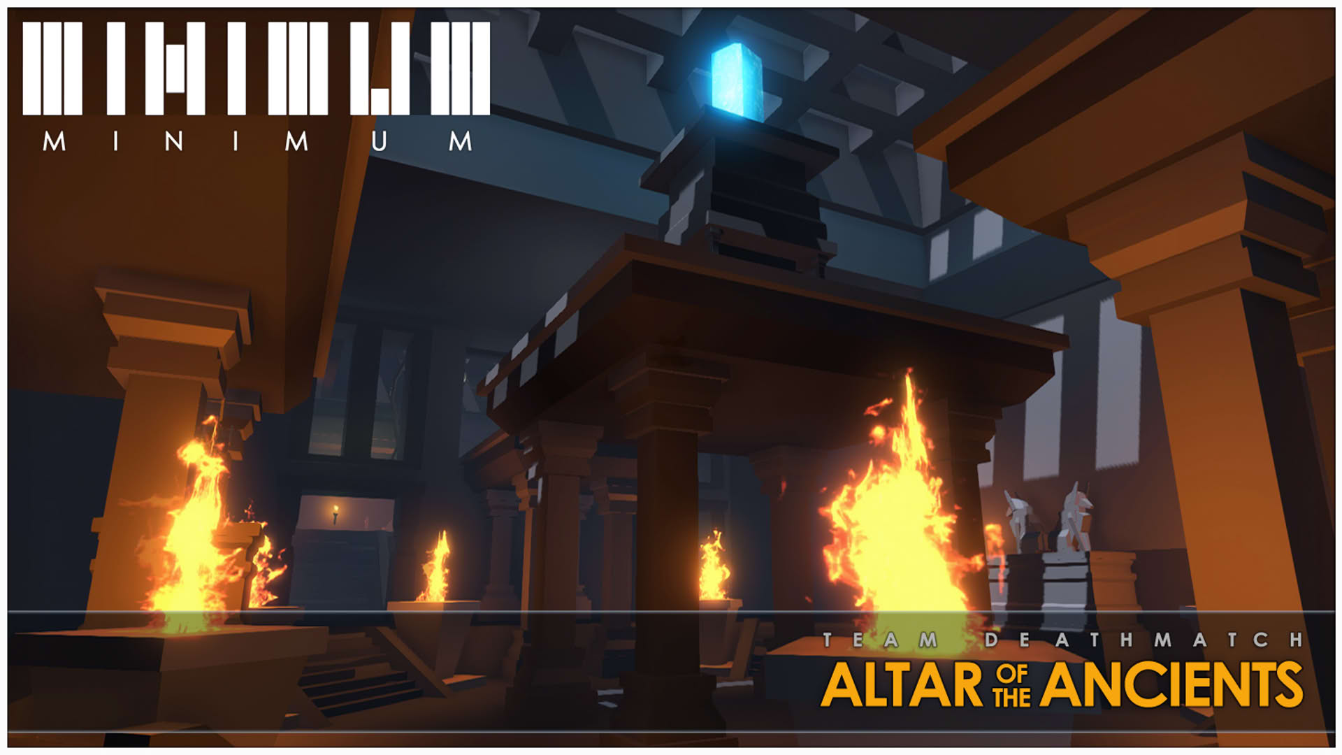 Screenshot for Minimum