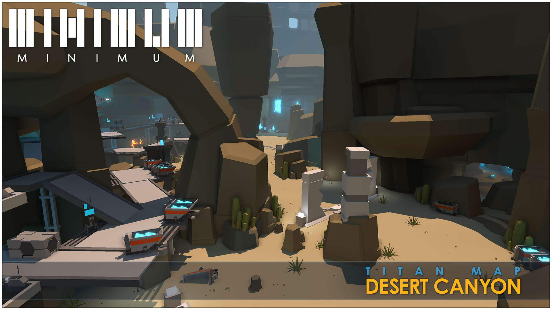 Screenshot for Minimum