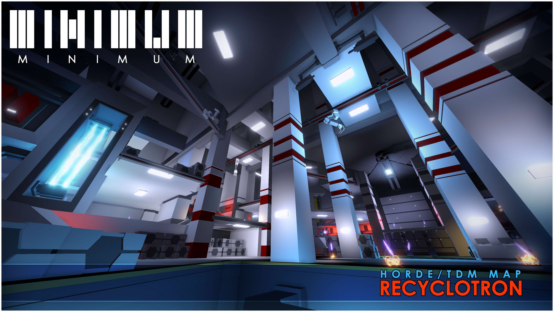 Screenshot for Minimum