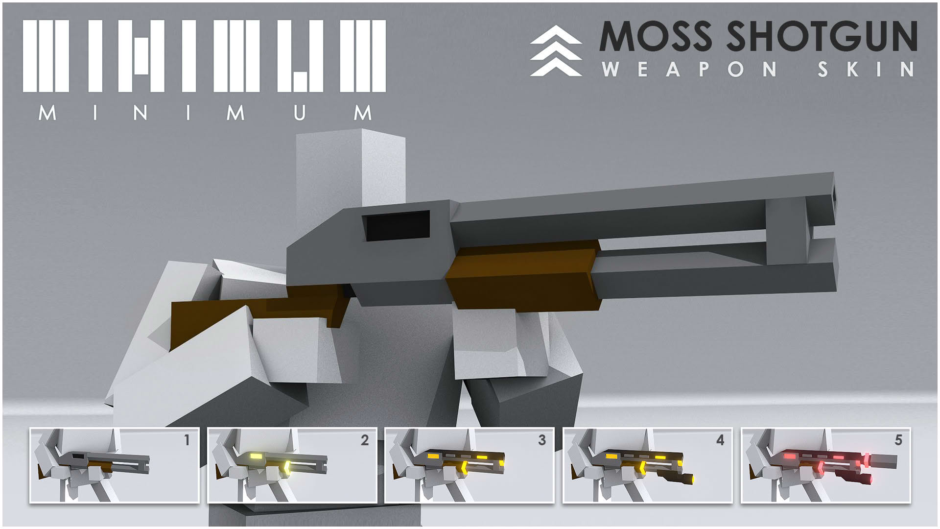 Screenshot for Minimum