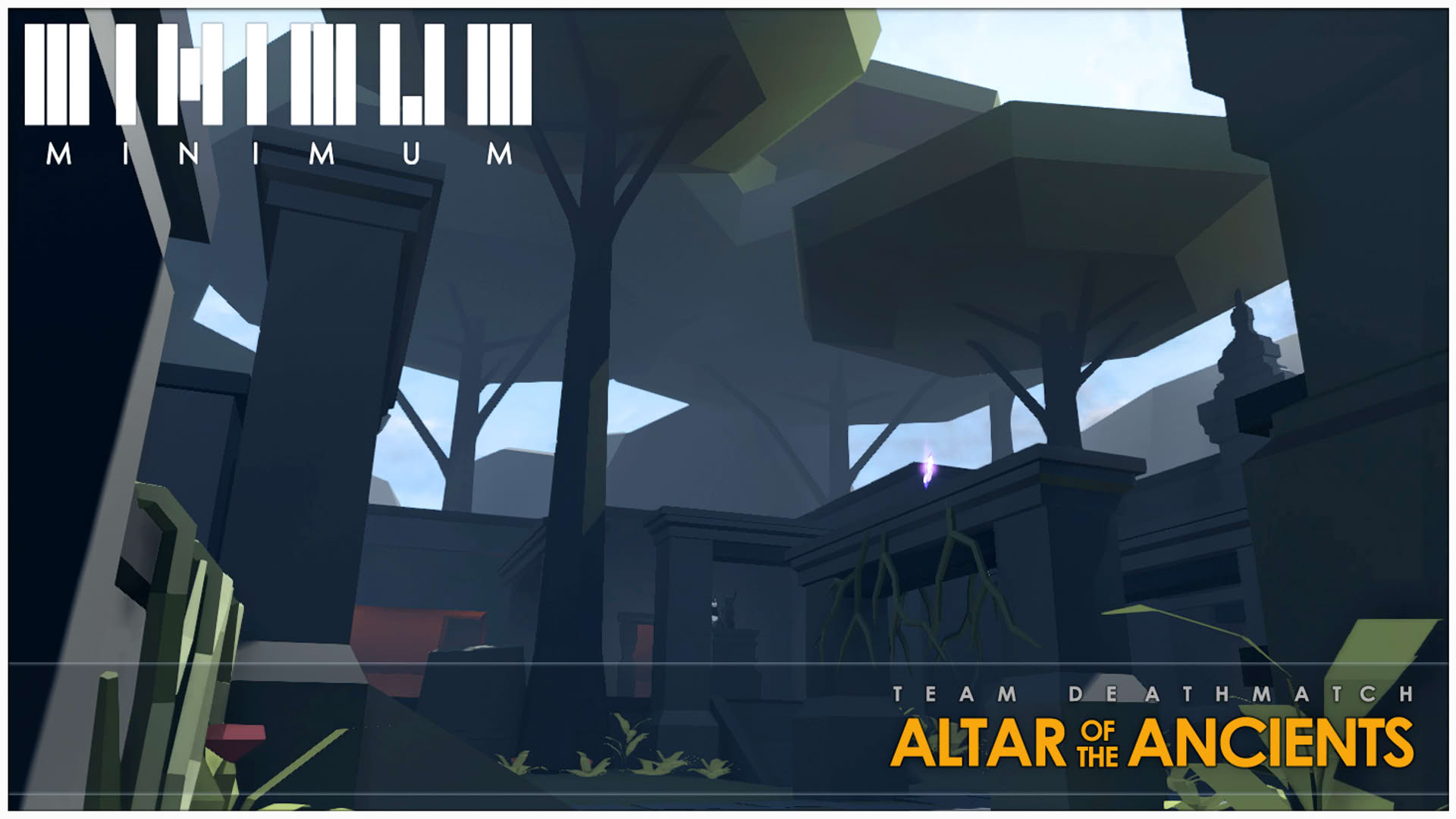 Screenshot for Minimum
