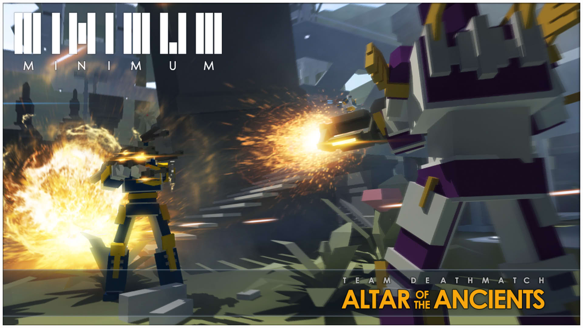 Screenshot for Minimum