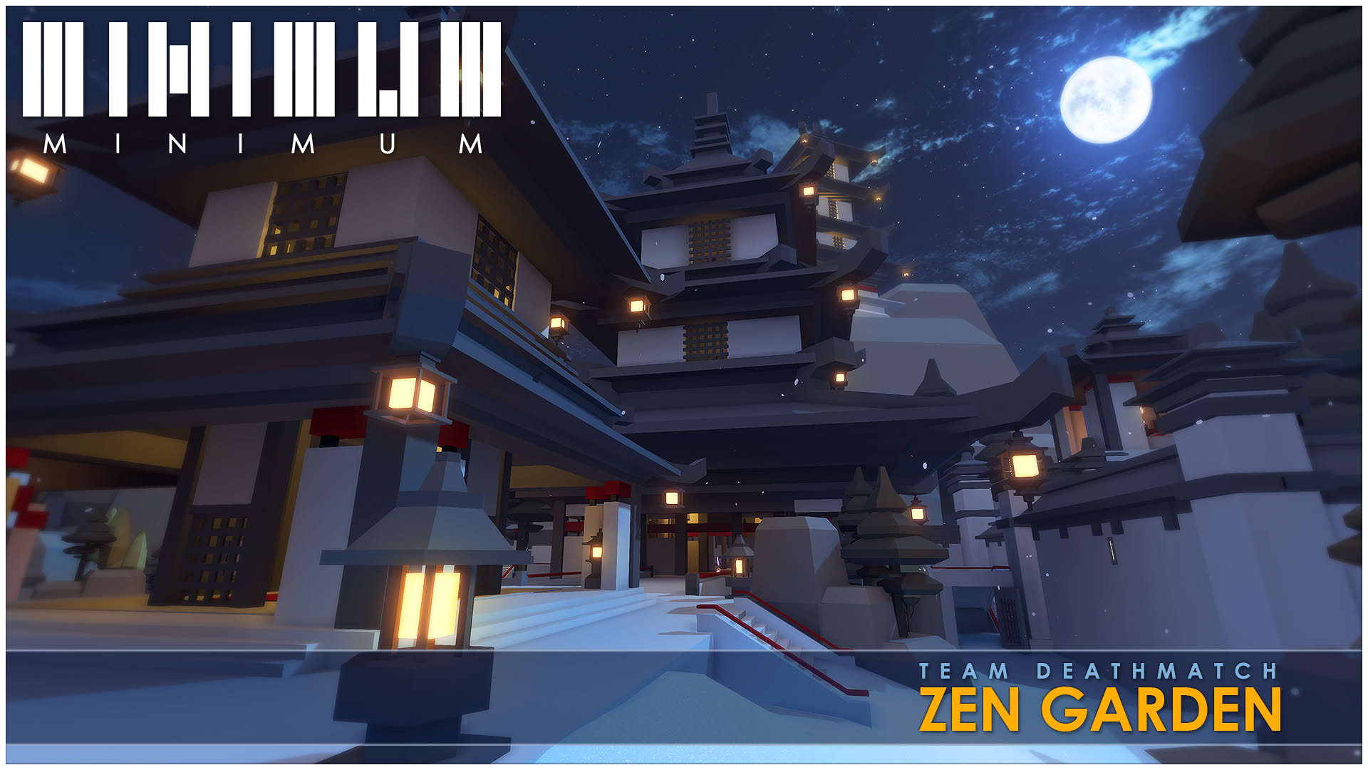 Screenshot for Minimum
