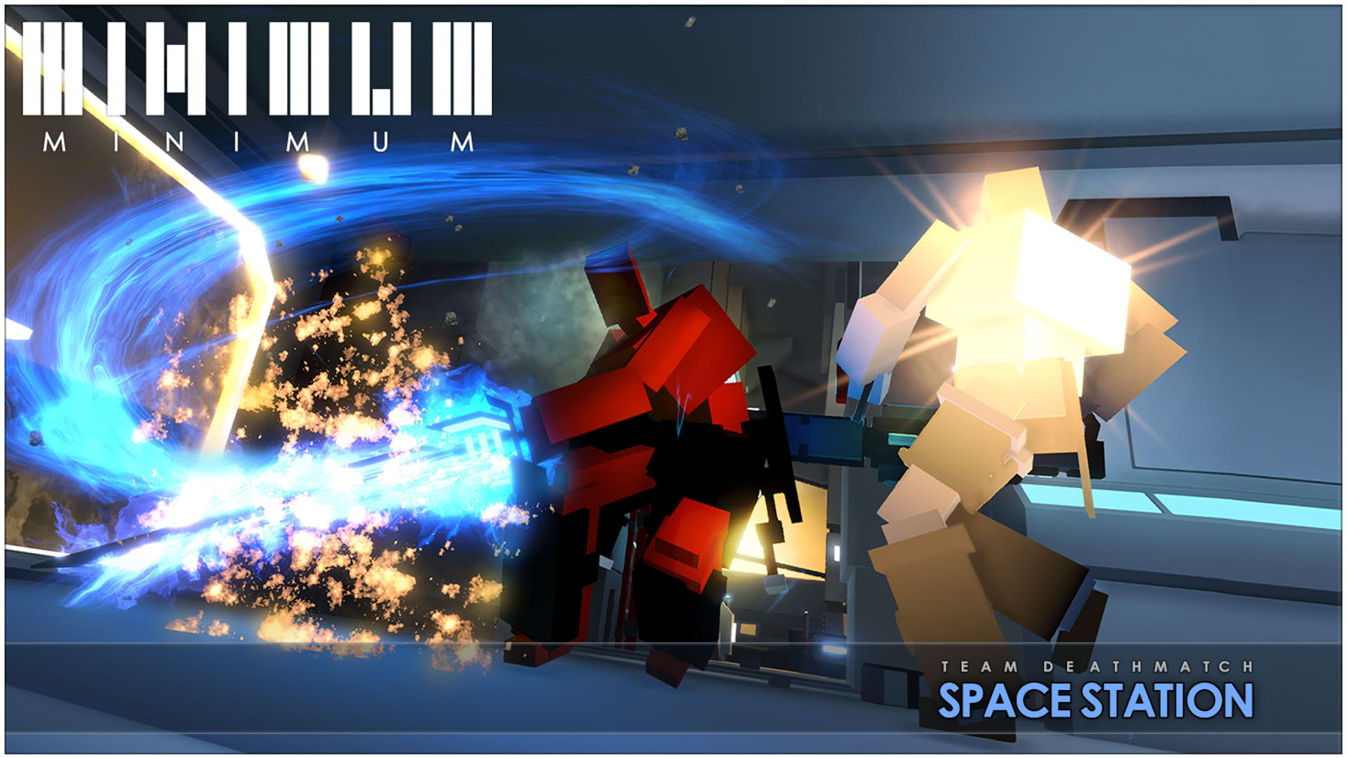 Screenshot for Minimum
