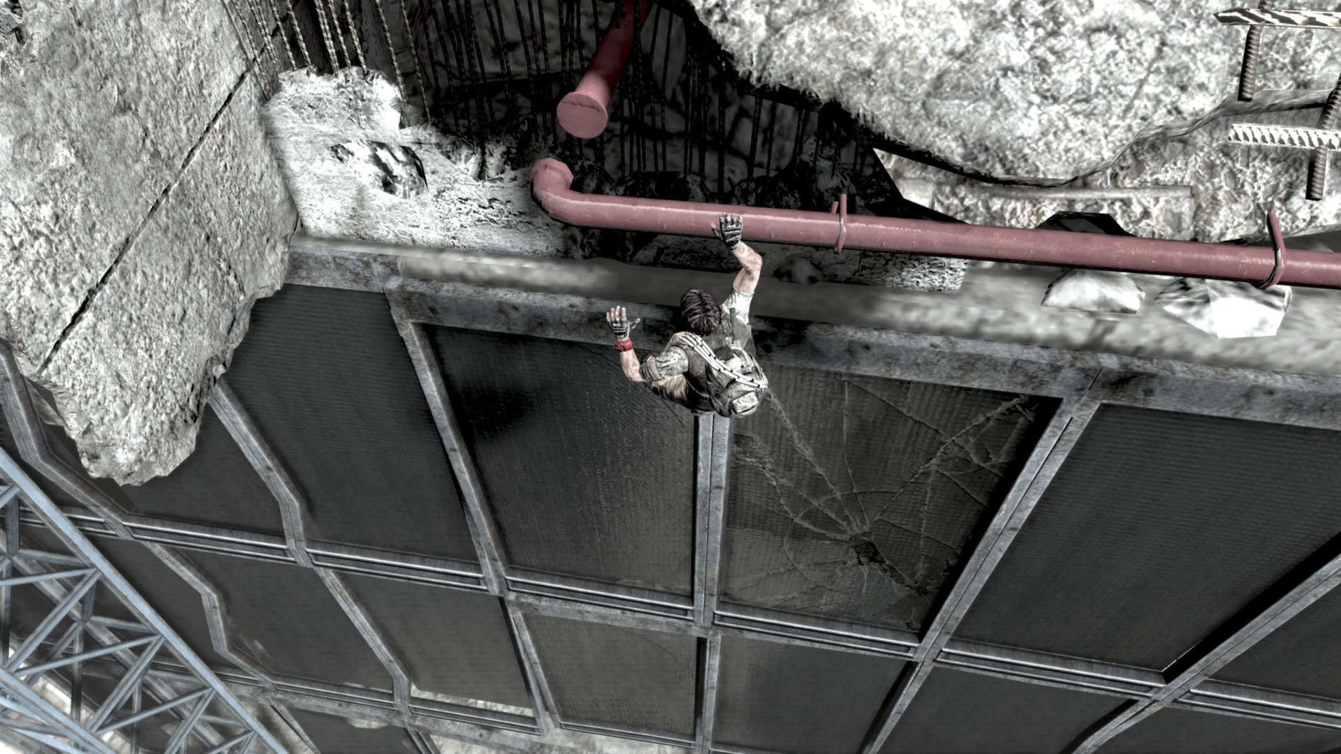 Screenshot for I Am Alive