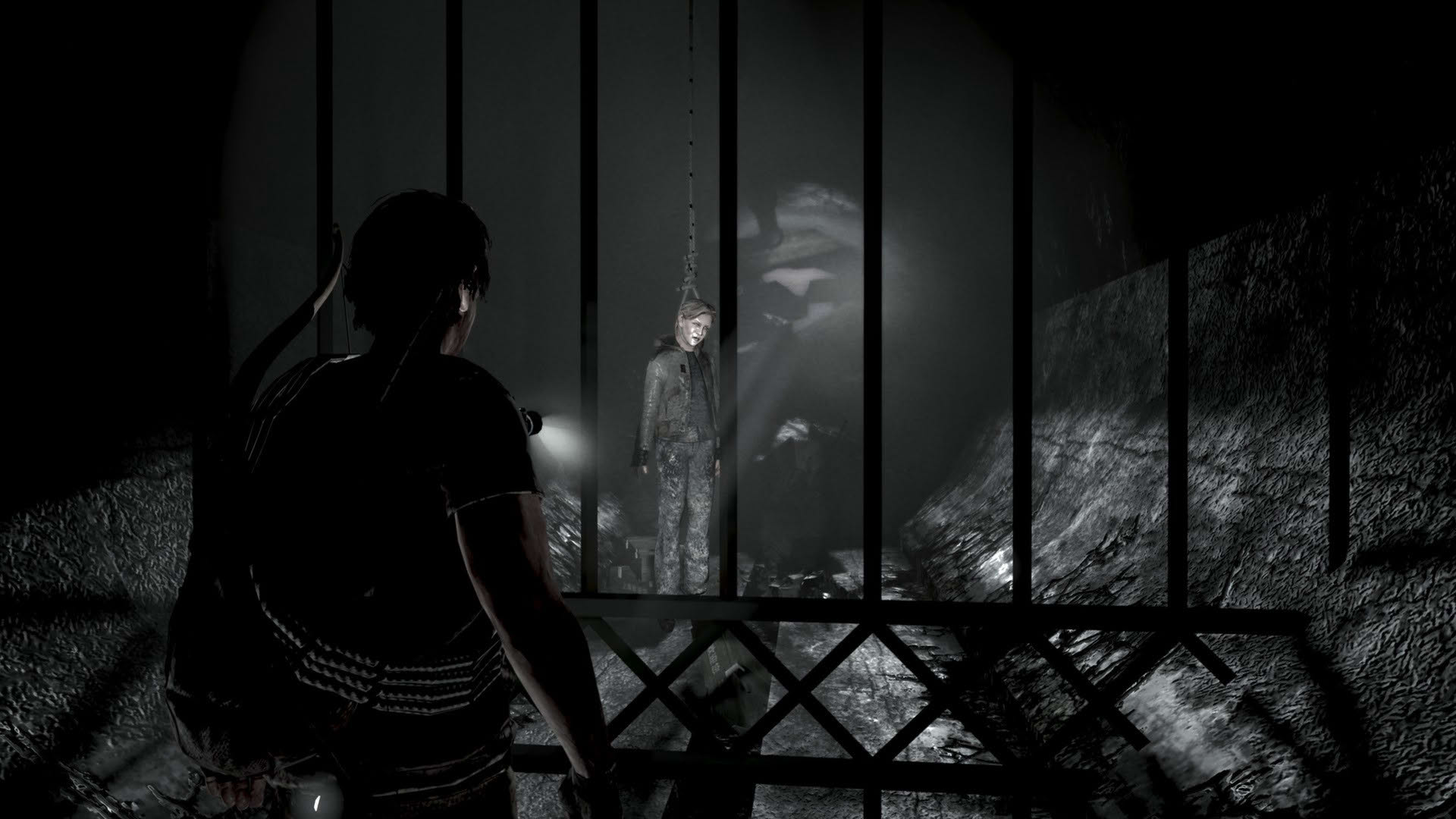 Screenshot for I Am Alive