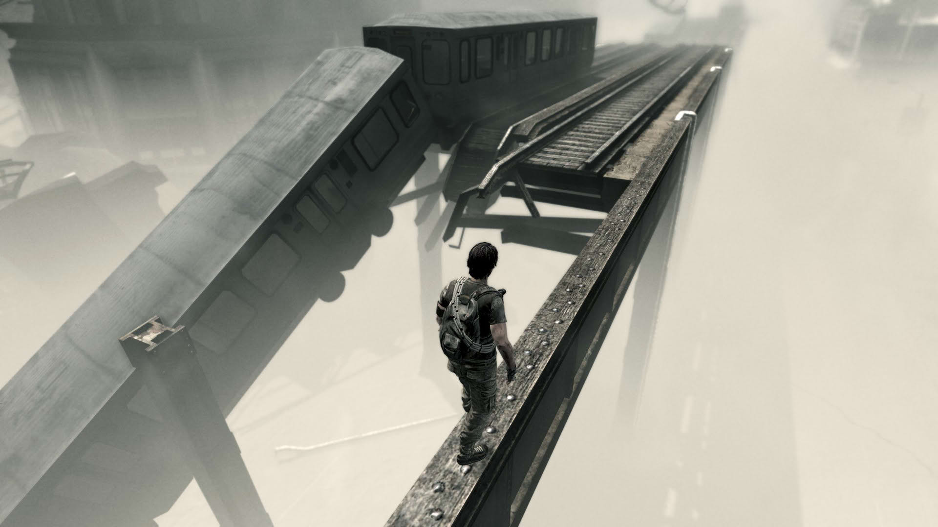 Screenshot for I Am Alive