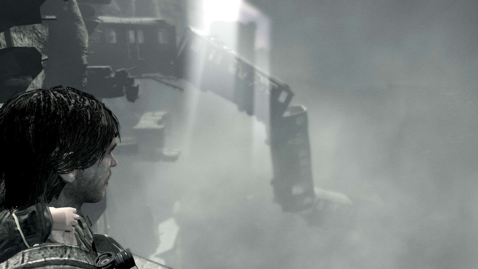 Screenshot for I Am Alive