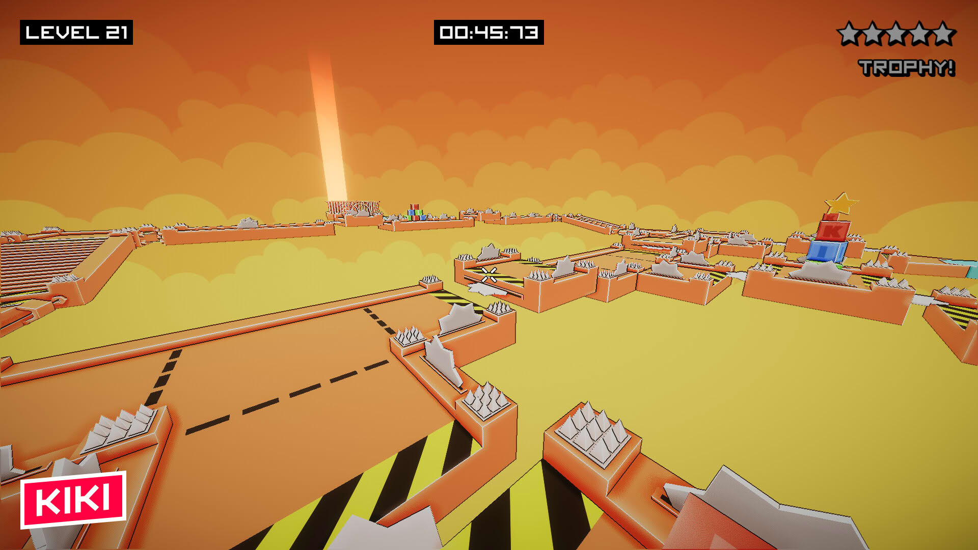 Screenshot for Kiki