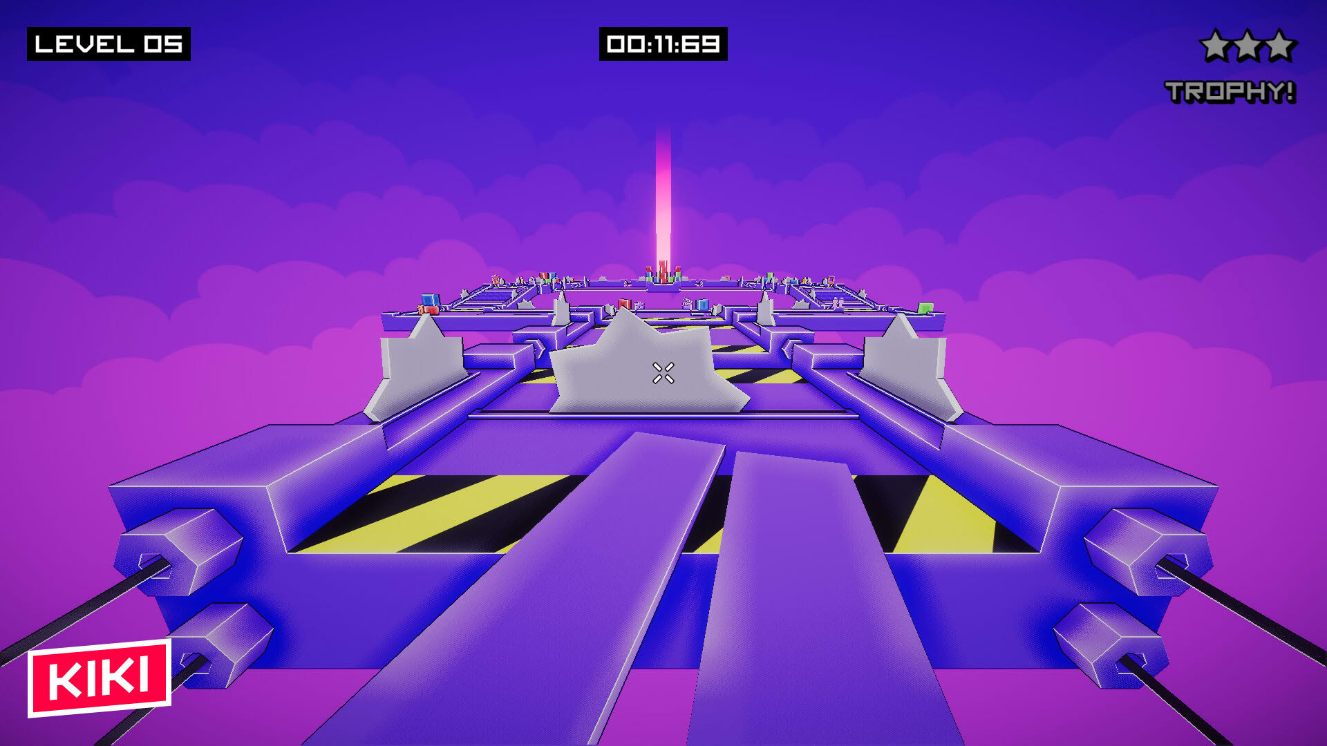Screenshot for Kiki