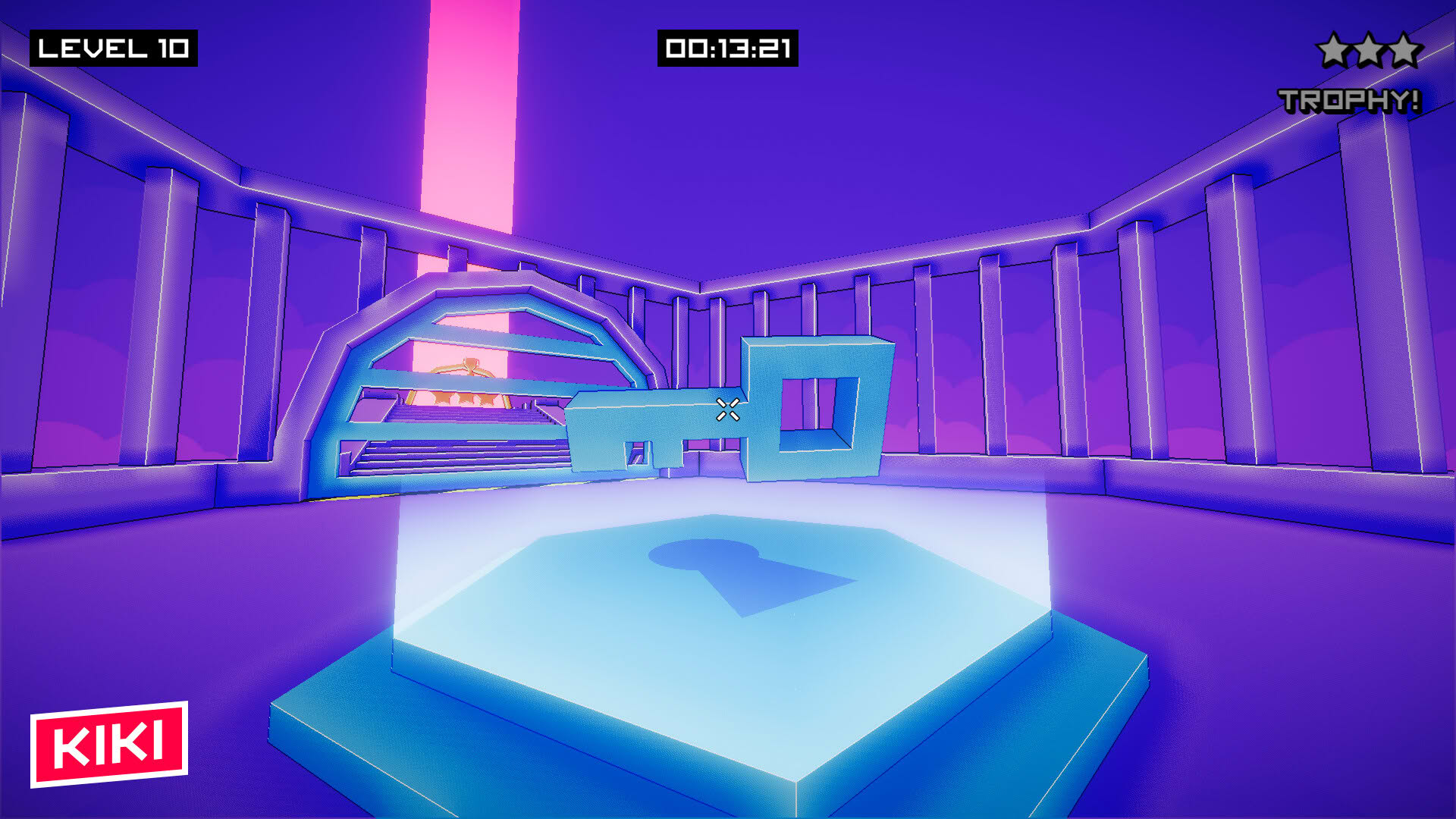 Screenshot for Kiki